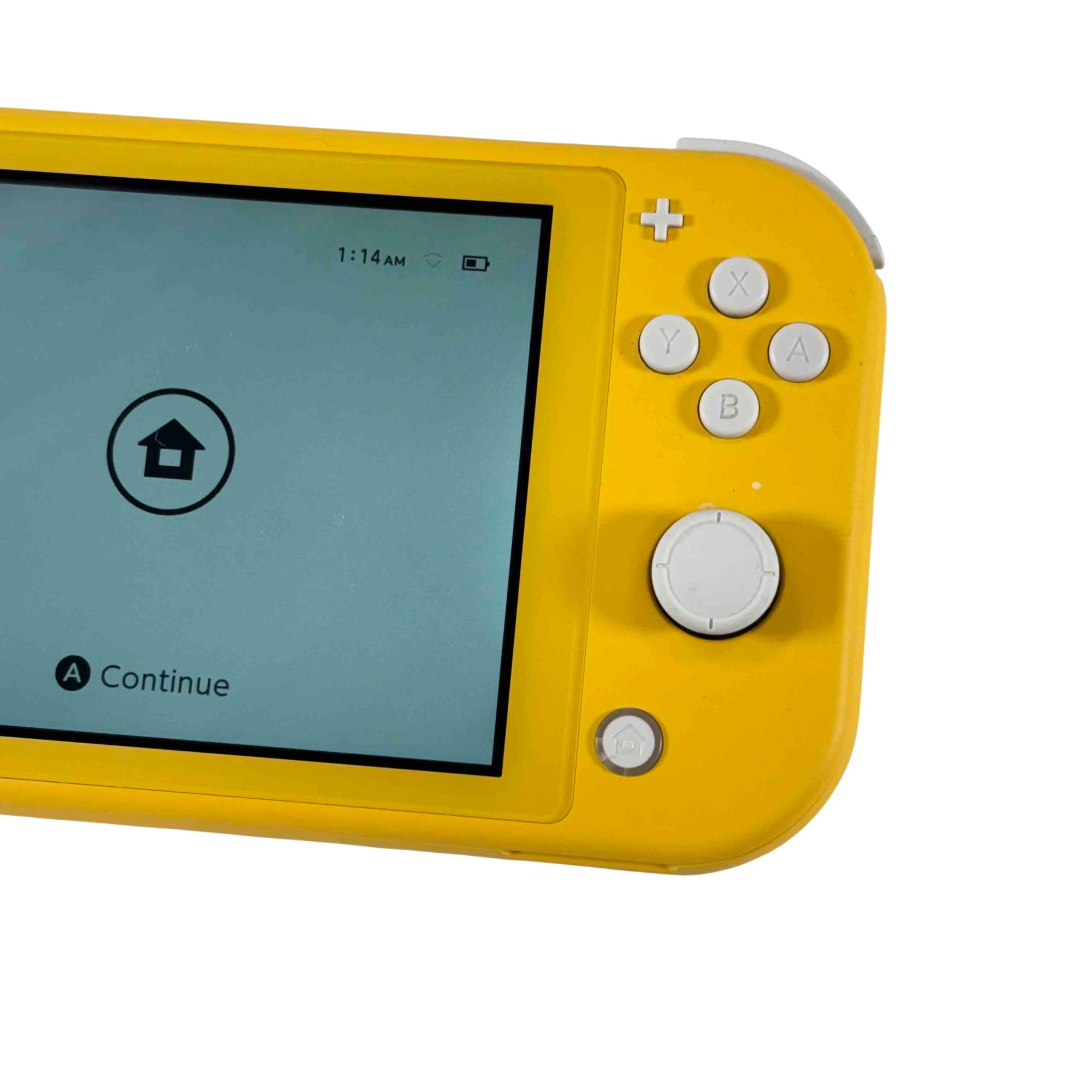 Nintendo Switch Lite HDH-001 5.5