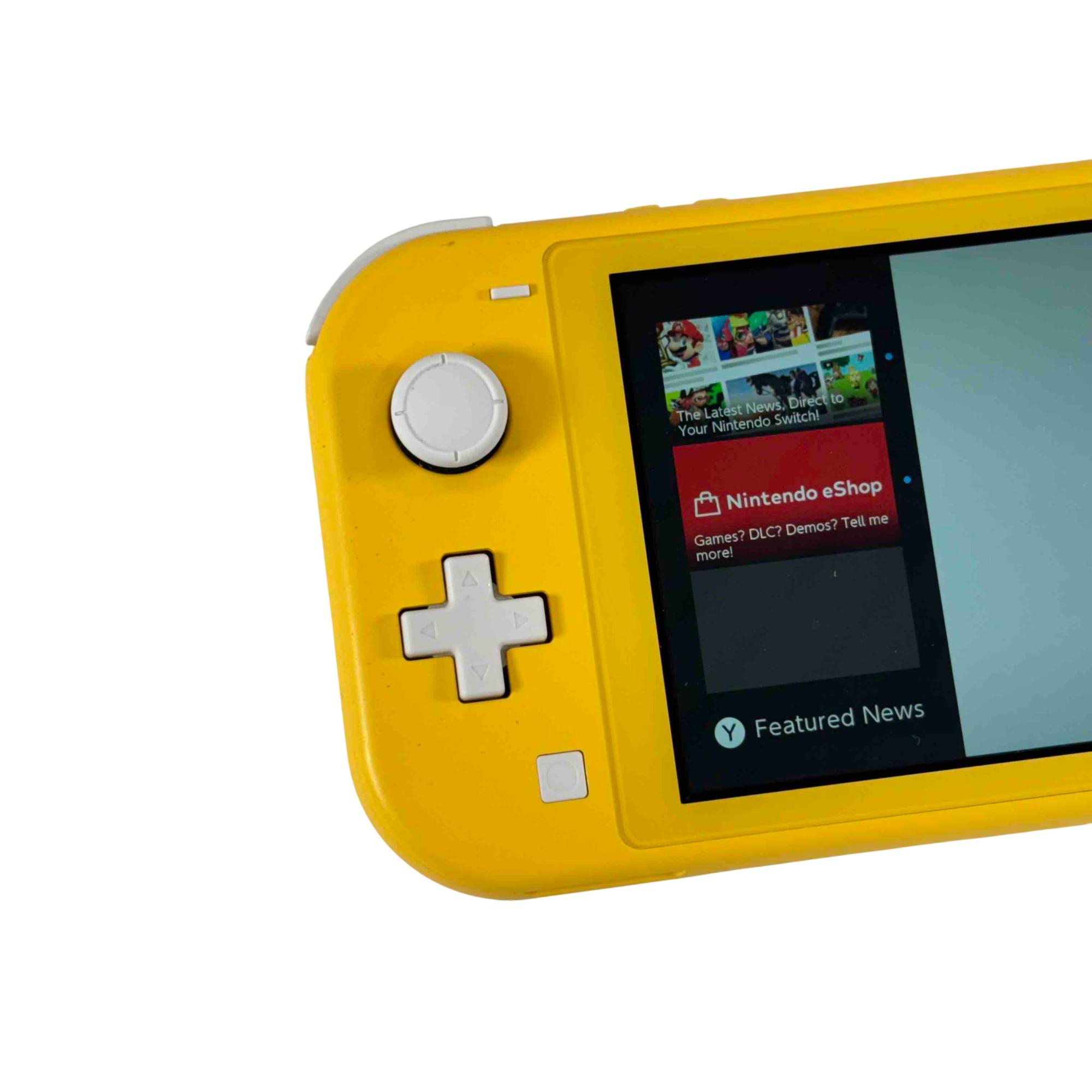 Nintendo Switch Lite HDH-001 5.5