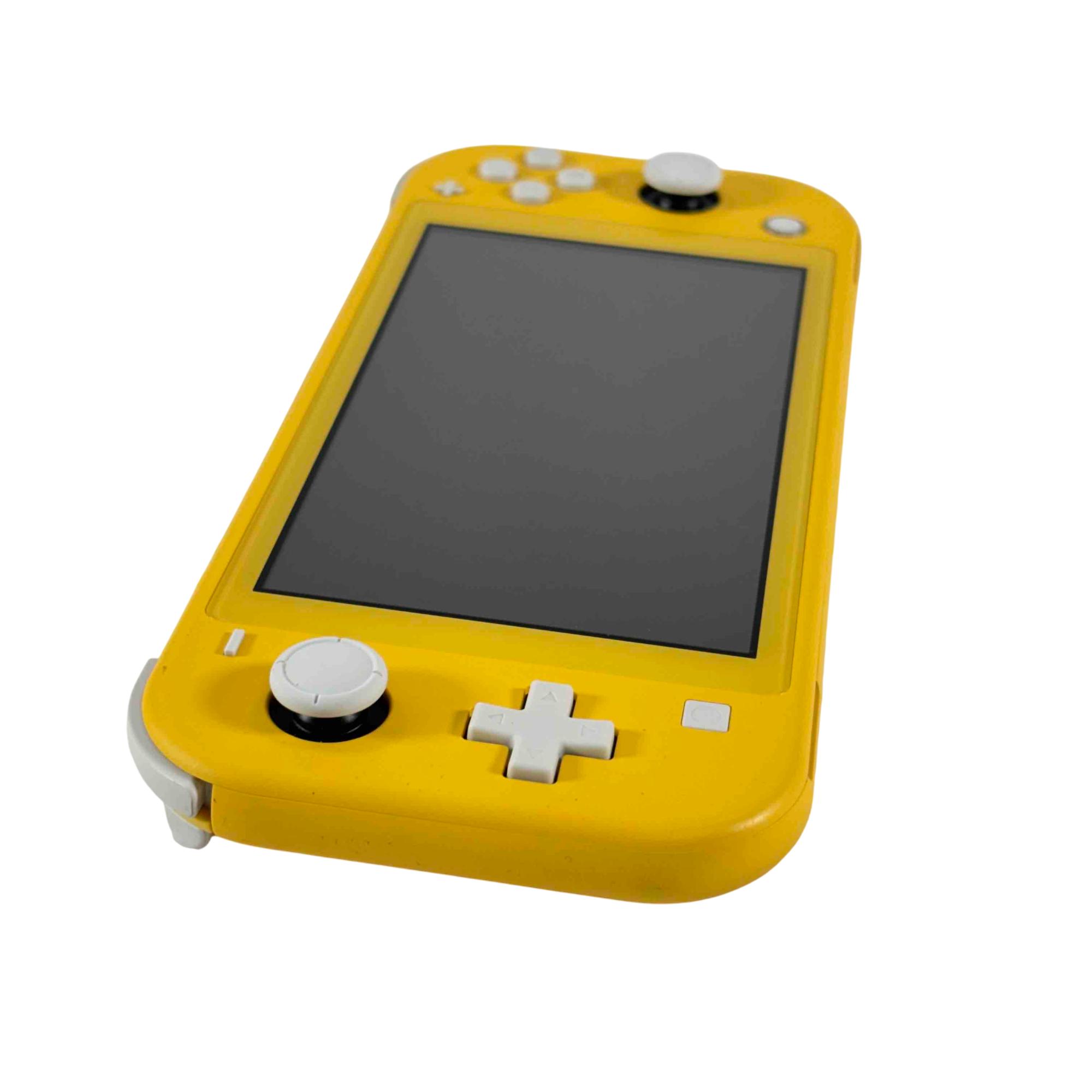 Nintendo Switch Lite HDH-001 5.5