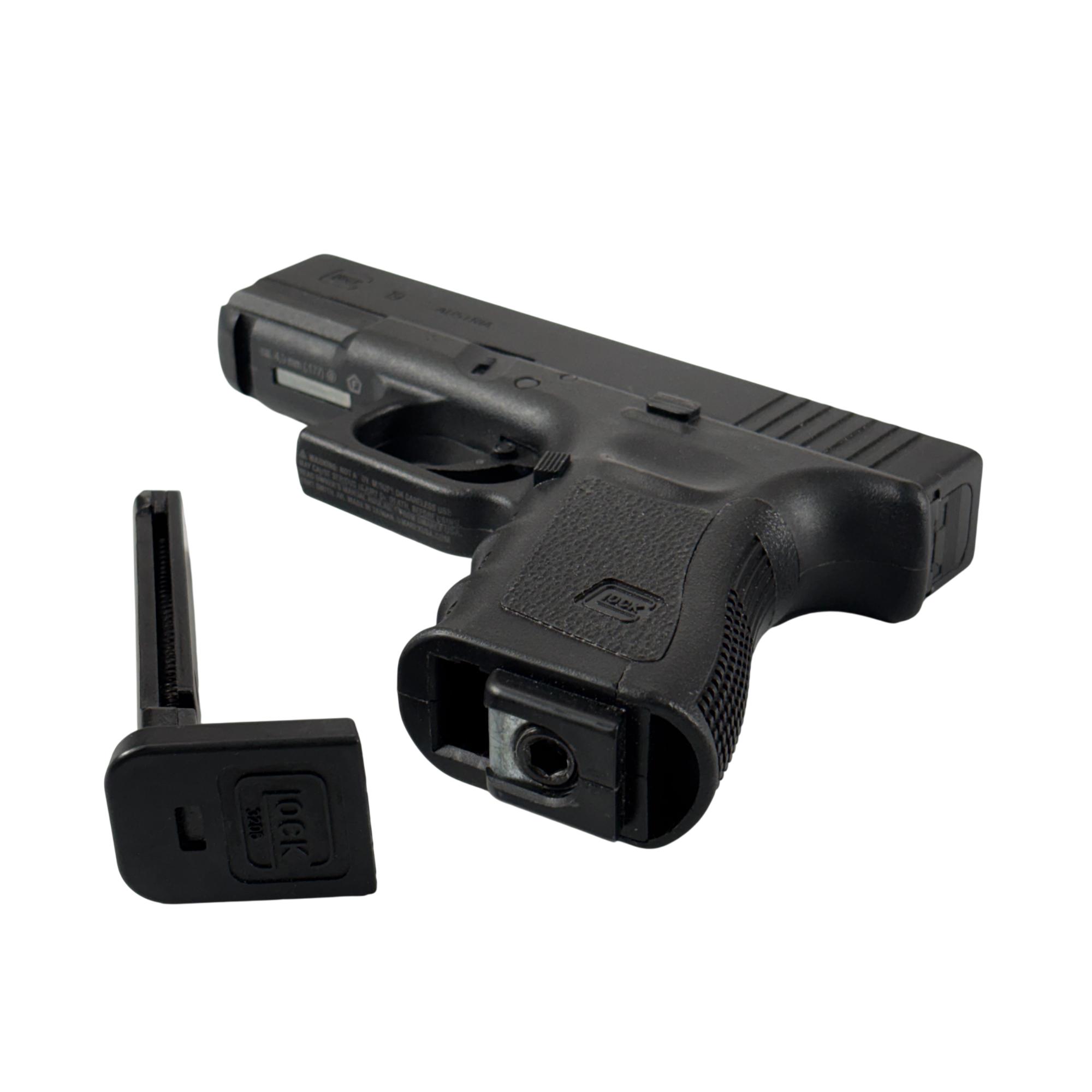 Guw019 Umarex Glock 19 Gen3 GUW019 .177 Caliber CO2 Air Pistol