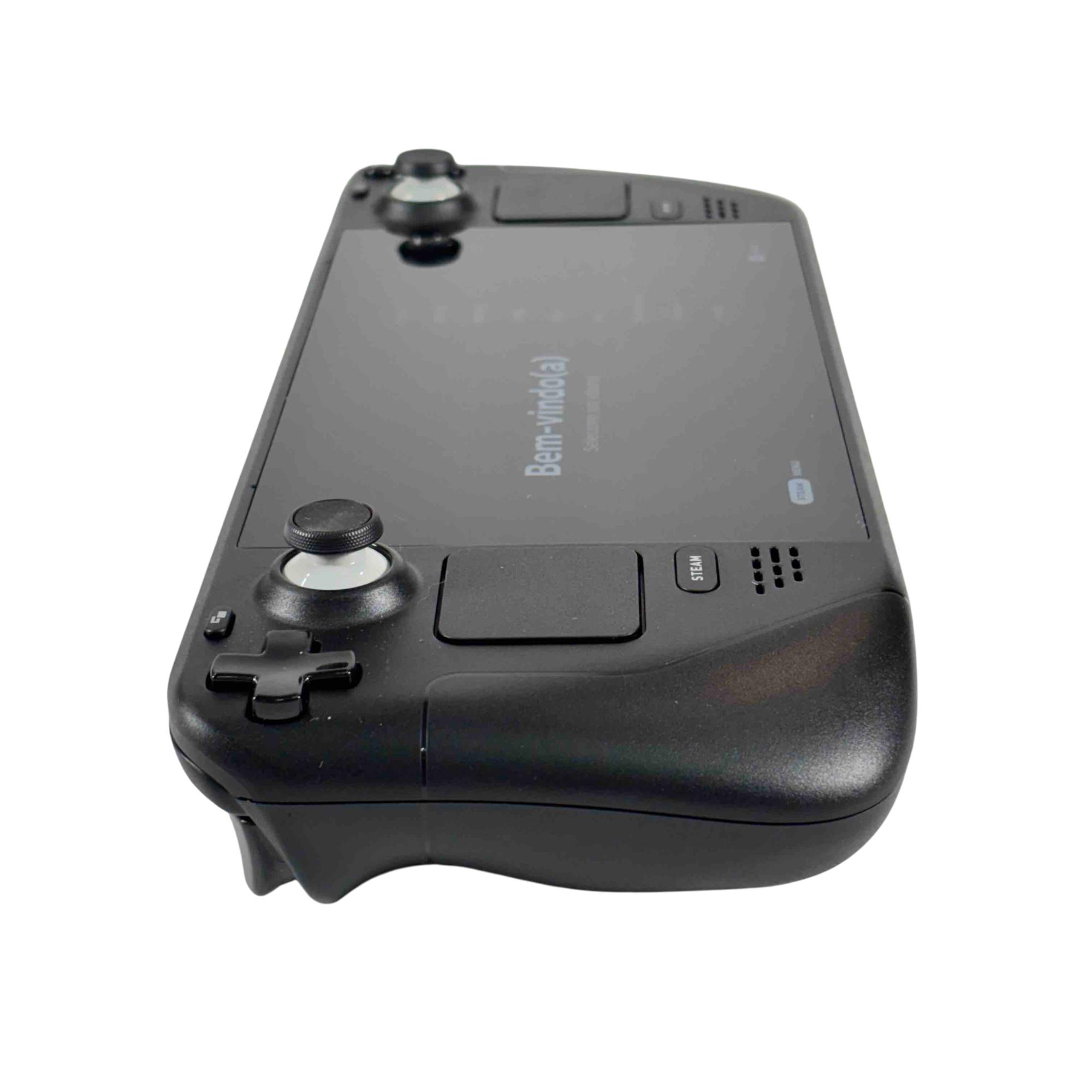 Valve Steam Deck 1010 256GB NVMe SSD 7