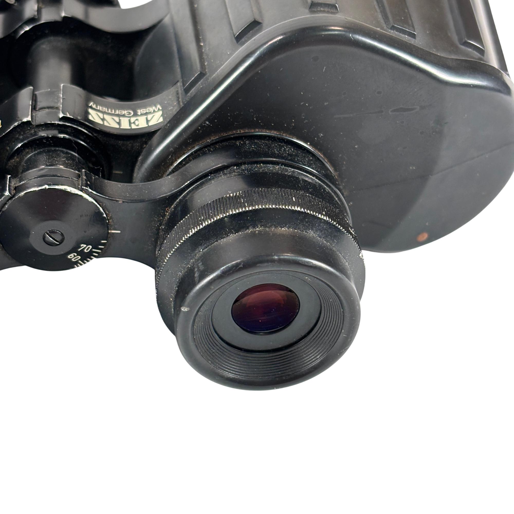 Carl Zeiss 15x60 GA T* High-Quality Porro Prism Multi-Coated Carl Zeiss 15x60 GA T* High-Quality Porro Prism Multi-Coated