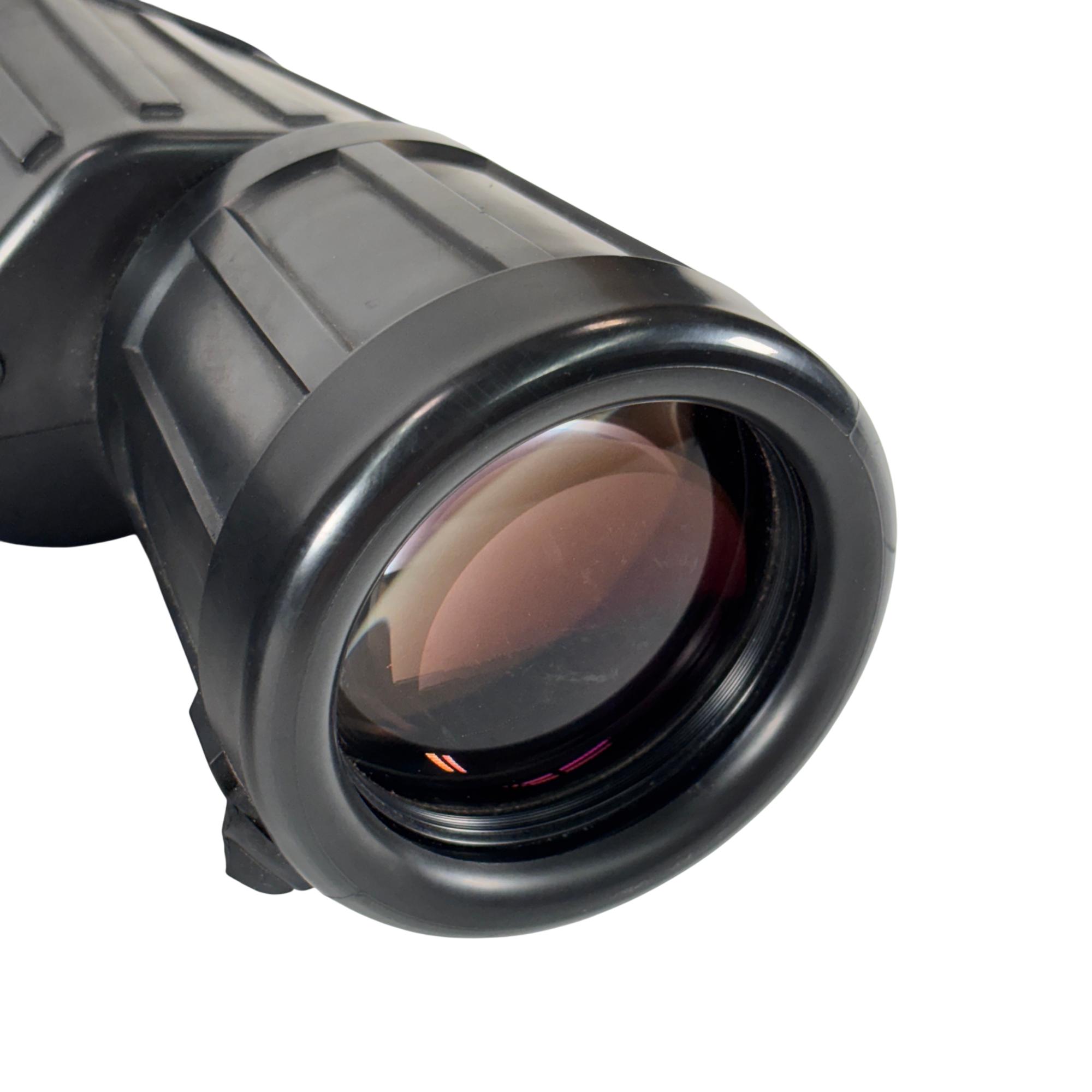Carl Zeiss 15x60 GA T* High-Quality Porro Prism Multi-Coated
