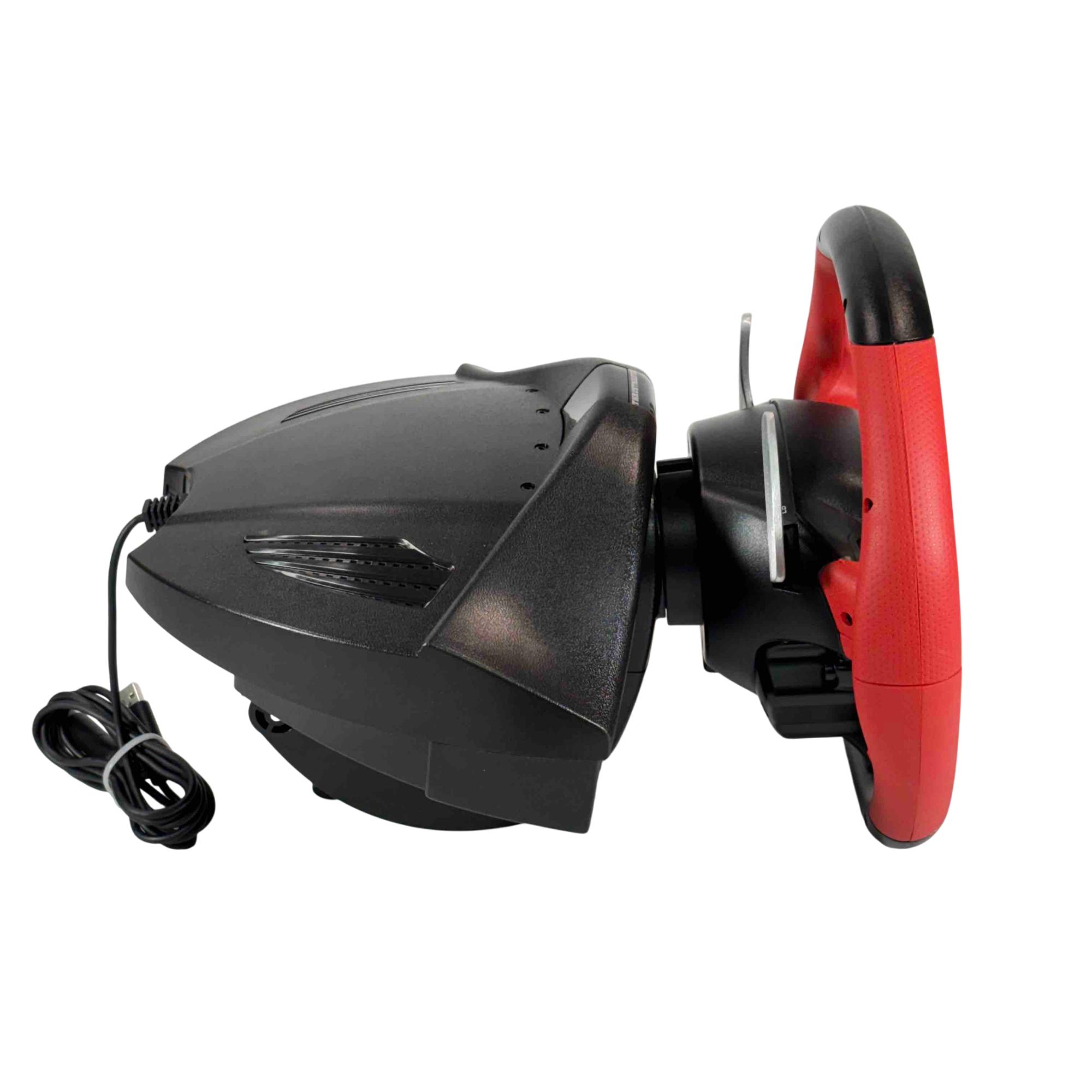Thrustmaster Ferrari 458 Spider for Xbox One Racing Wheel/Pedals Kit