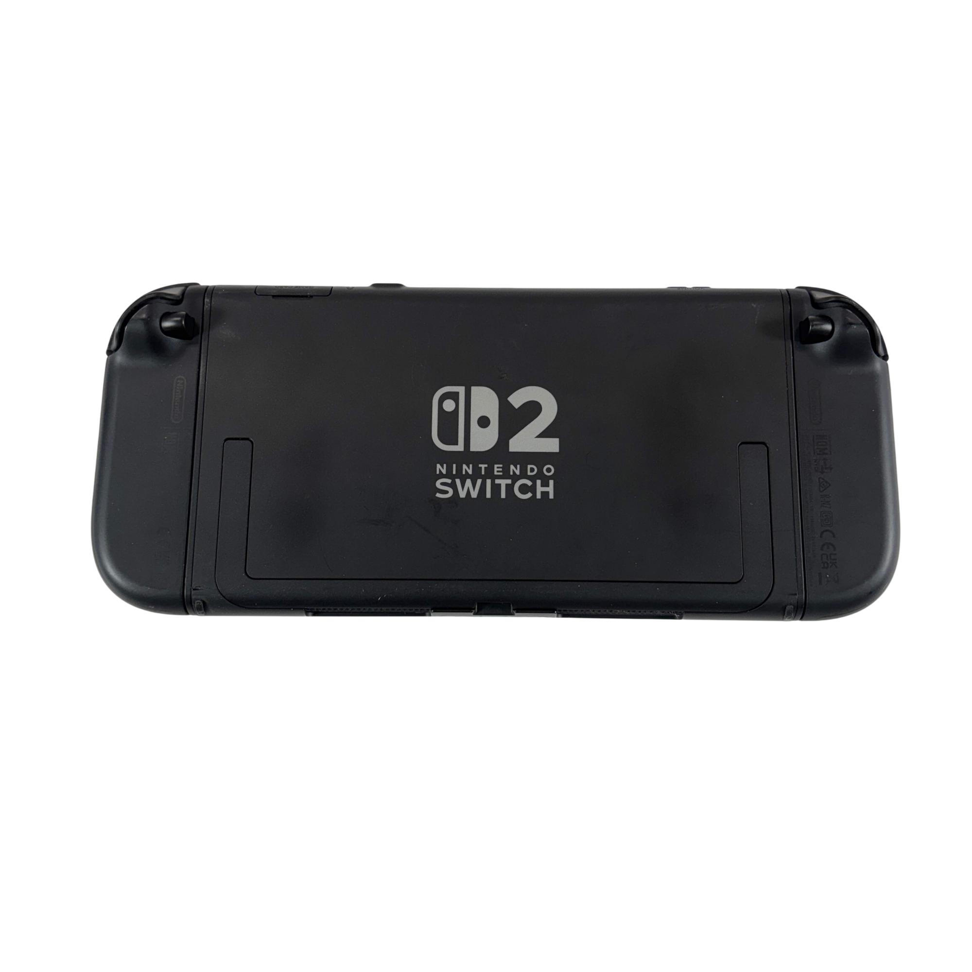 Nintendo Switch 2 BEE-001 7.9” LCD 120 FPS 256GB Handheld Gaming