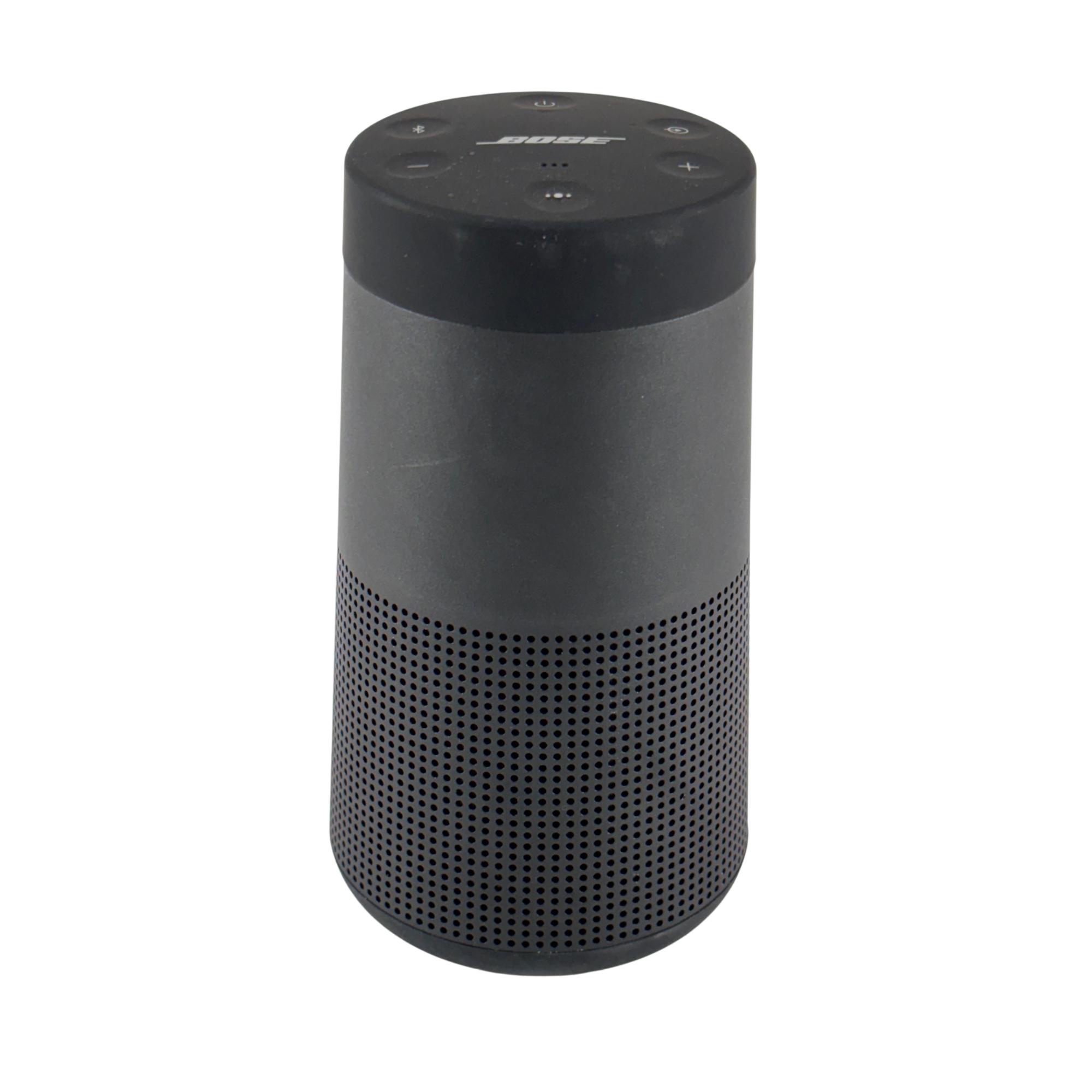 Bose SoundLink Revolve II 419357 Portable Bluetooth Water