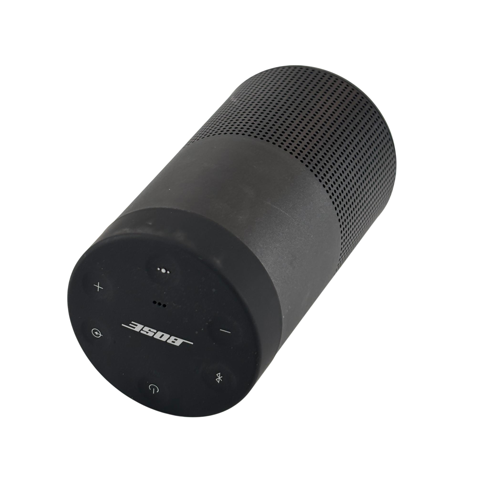 BOSE ボーズ SOUNDLINK REVOLVE MODEL 419357 BOSE ボーズ SOUNDLINK REVOLVE MODEL 419357 Bose SoundLink Revolve