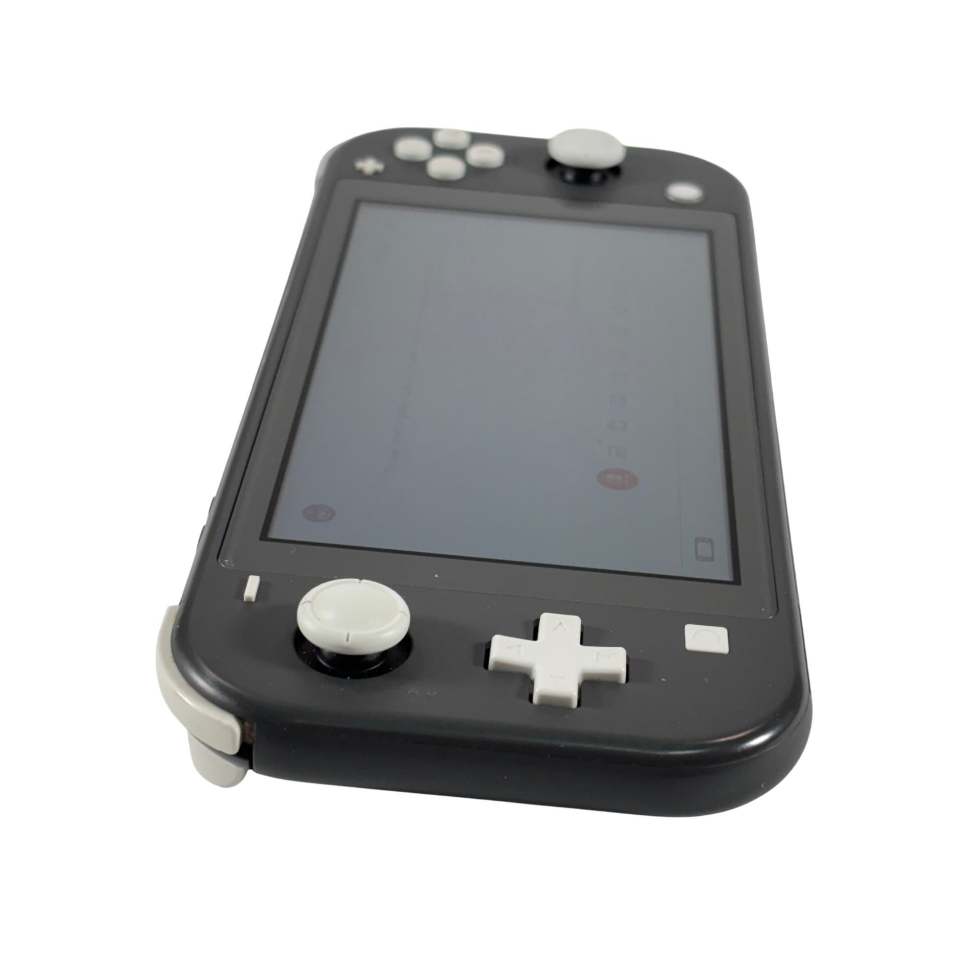 Nintendo Switch Lite HDH-001 5.5