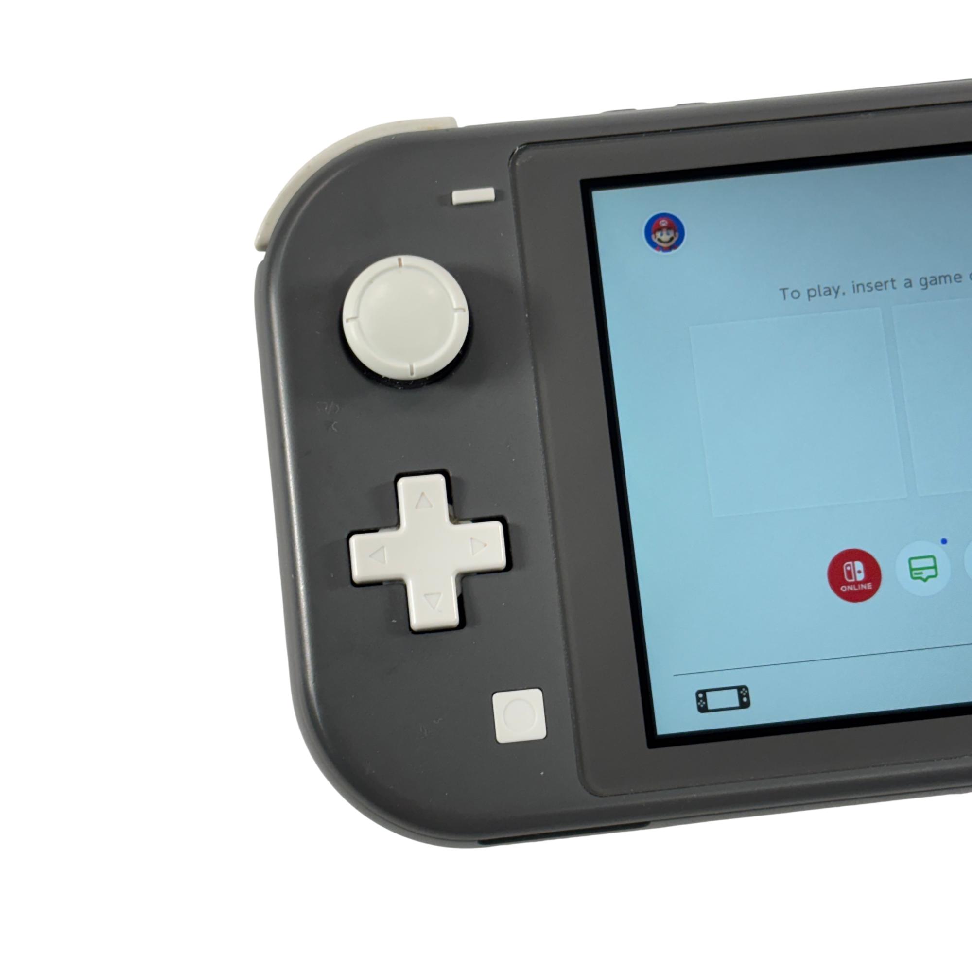 Nintendo Switch Lite スイッチ HDH-001 ゲーム Amazon.com: Nintendo Switch Lite Handheld Gaming Console - Yellow