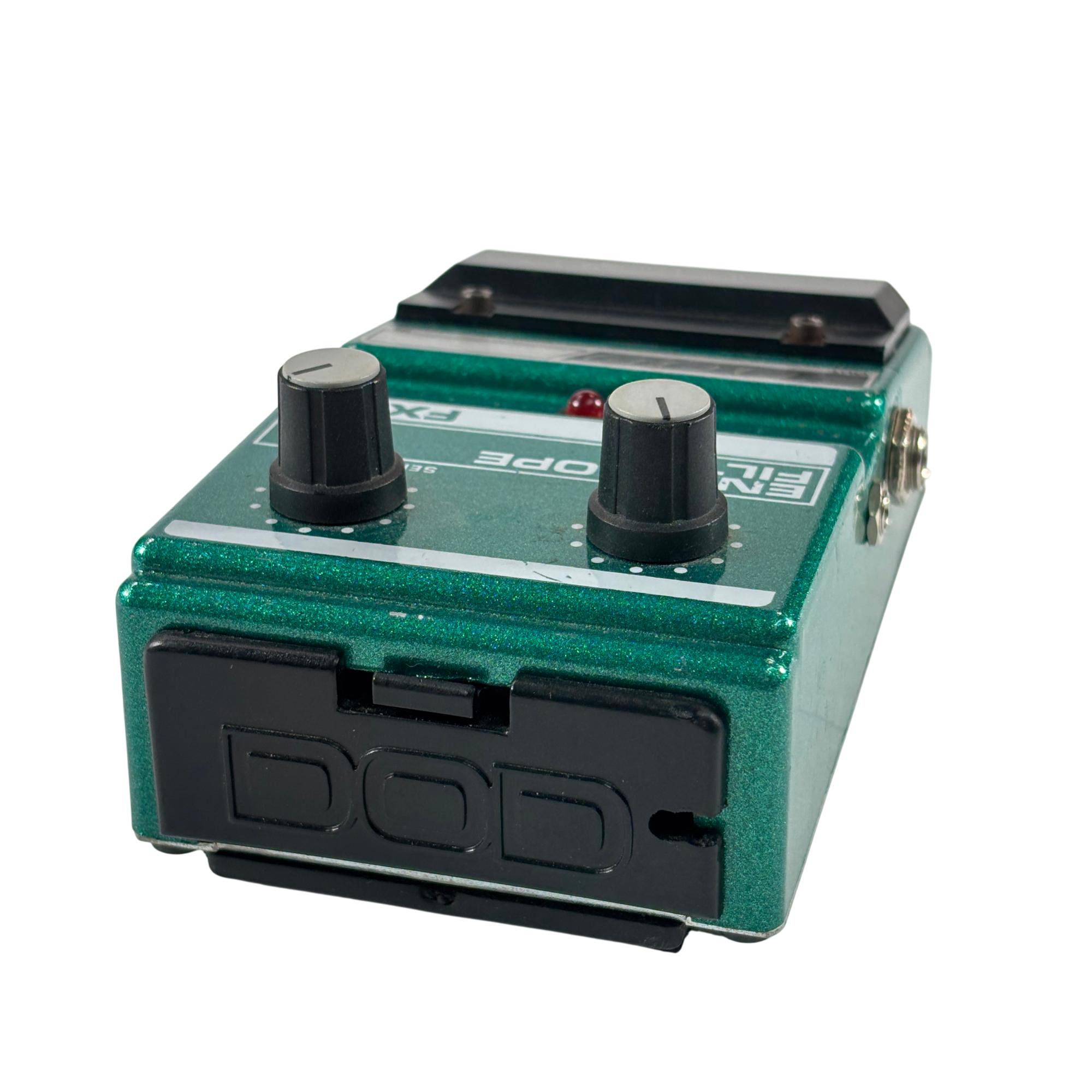 DOD FX25 Envelope Filter Guitar Effects Pedal