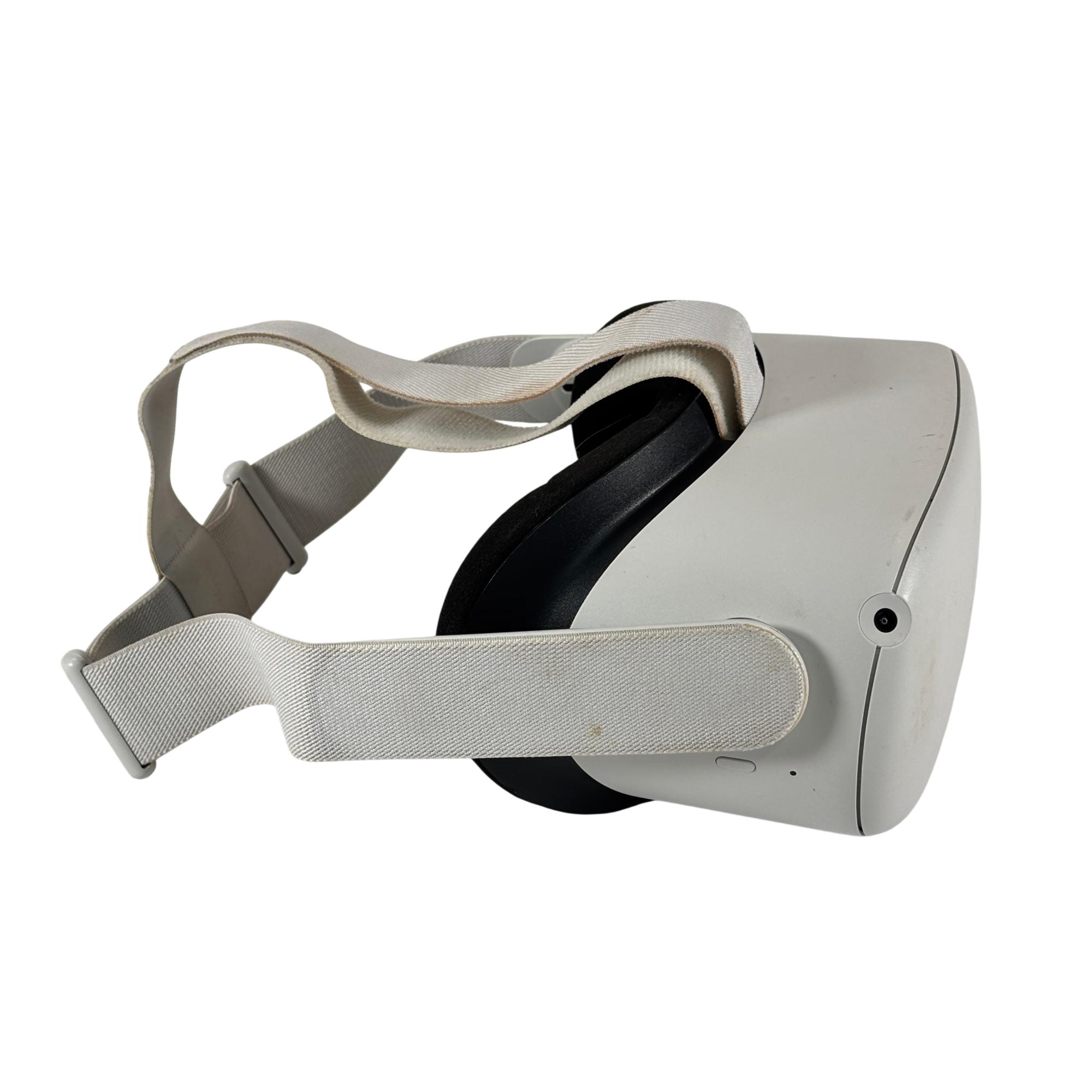 【美品】 Quest2 ( Quest2) Amazon.com: Meta Quest 2 128GB - Advanced All-in-One Virtual