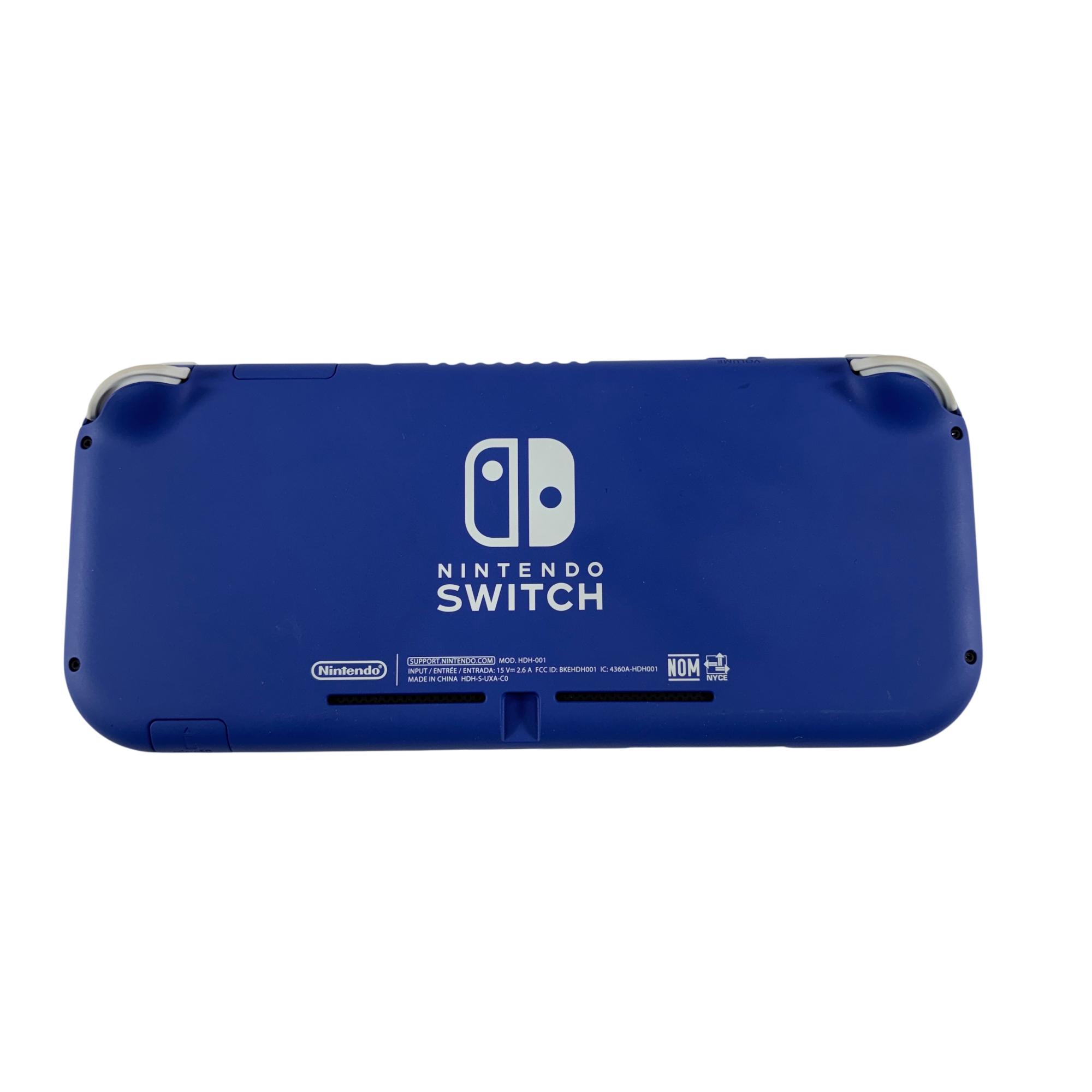 Nintendo Switch Lite HDH-001 5.5