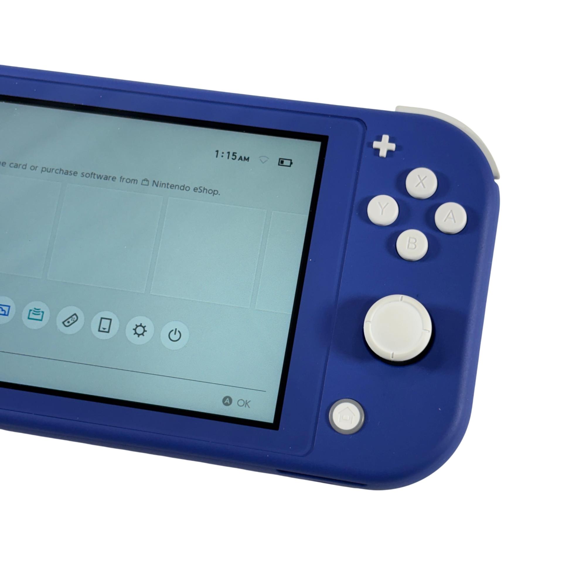 Nintendo Switch Lite HDH-001 5.5
