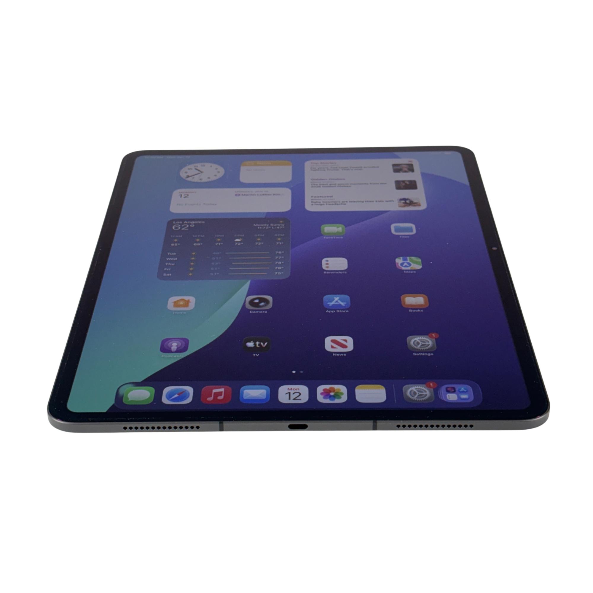 Apple iPad Pro MWRY3LL/A M4 13