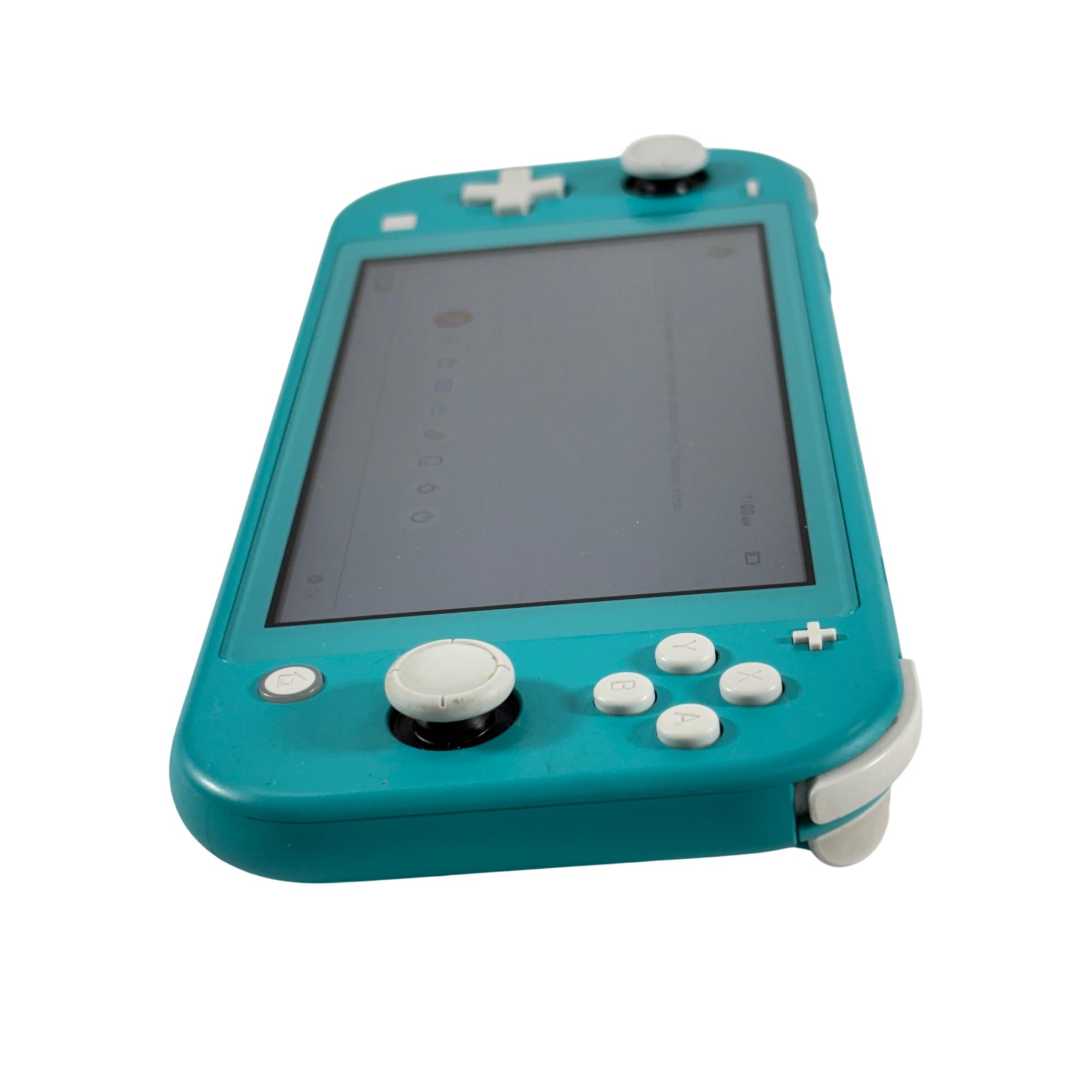 Nintendo Switch Lite HDH-001 5.5
