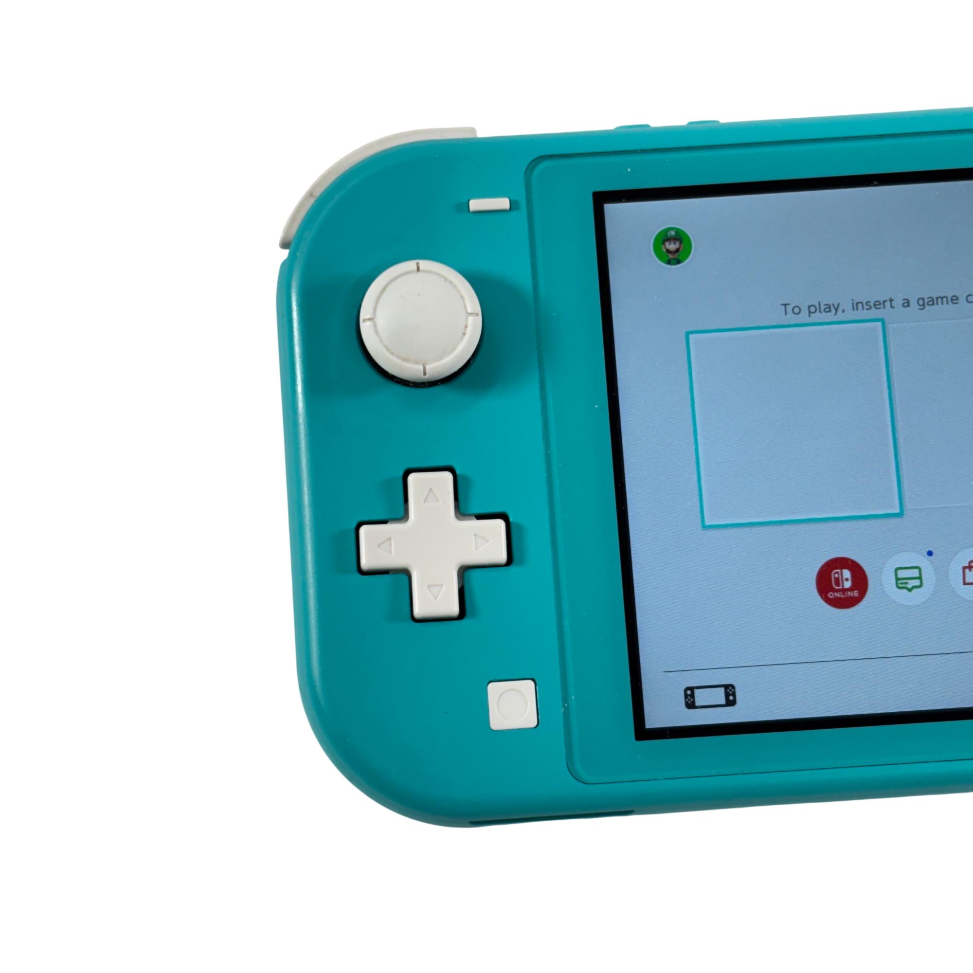 Nintendo Switch Lite HDH-001 5.5