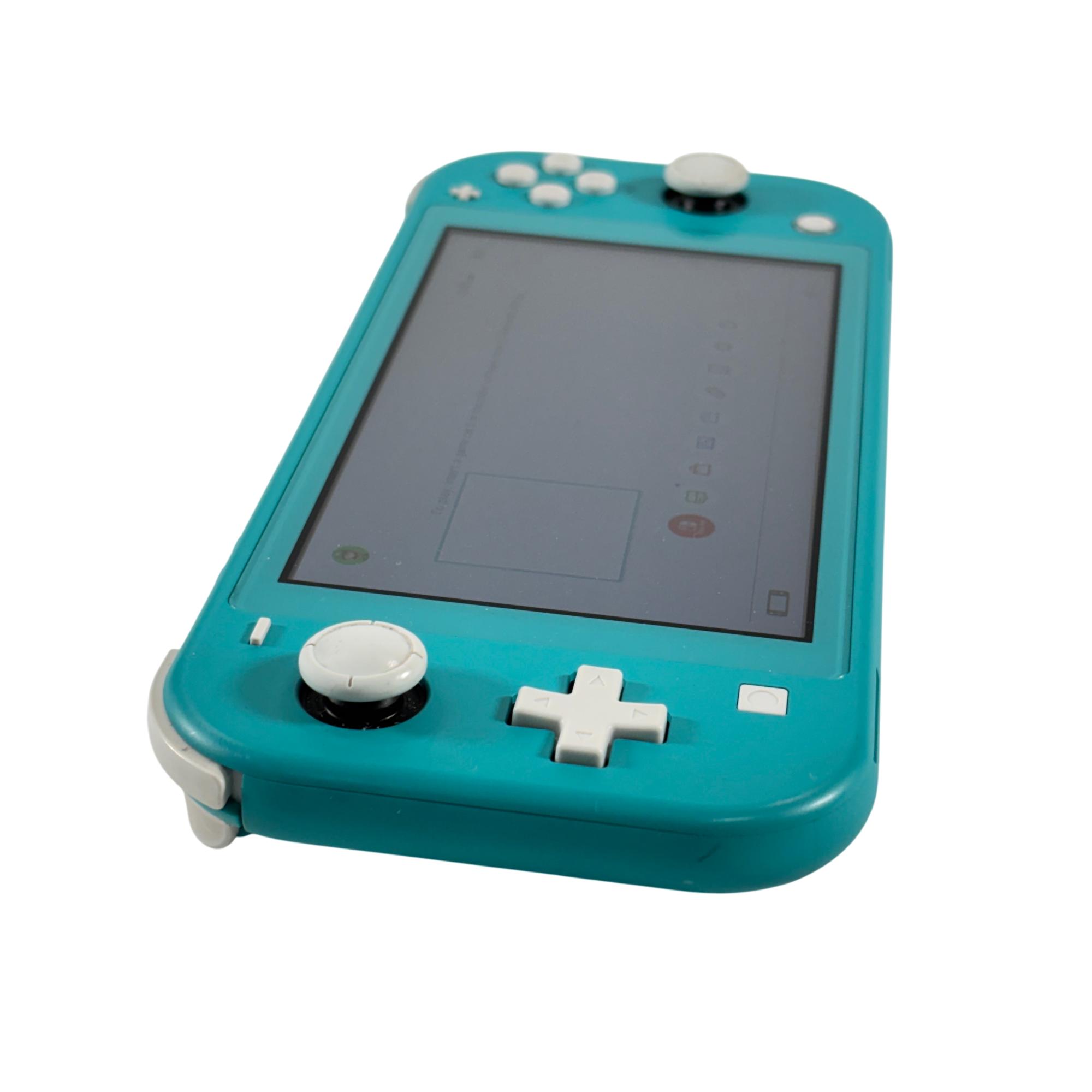 Nintendo Switch Lite HDH-001 5.5