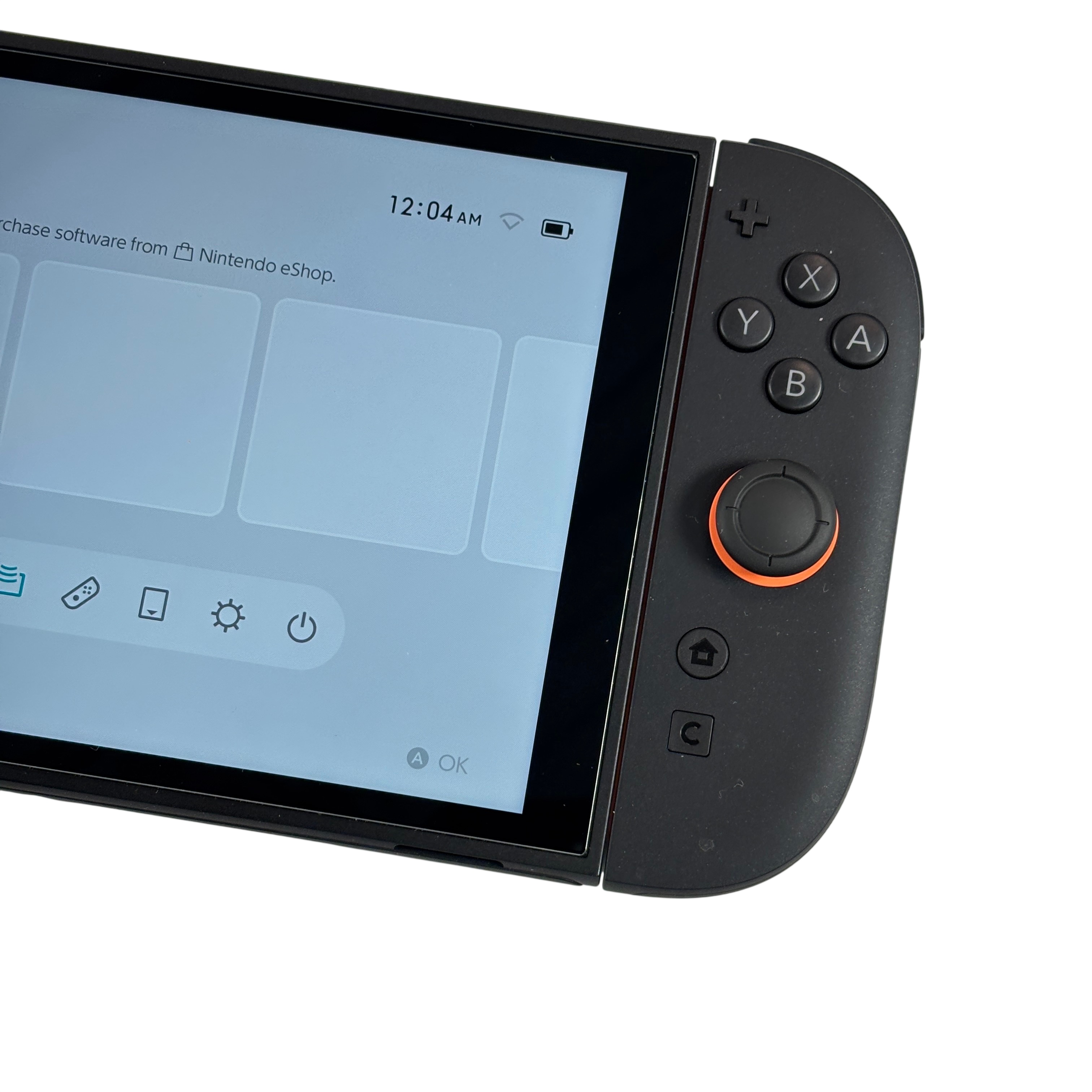 Nintendo Switch 2 BEE-001 7.9” LCD 120 FPS 256GB Handheld Gaming