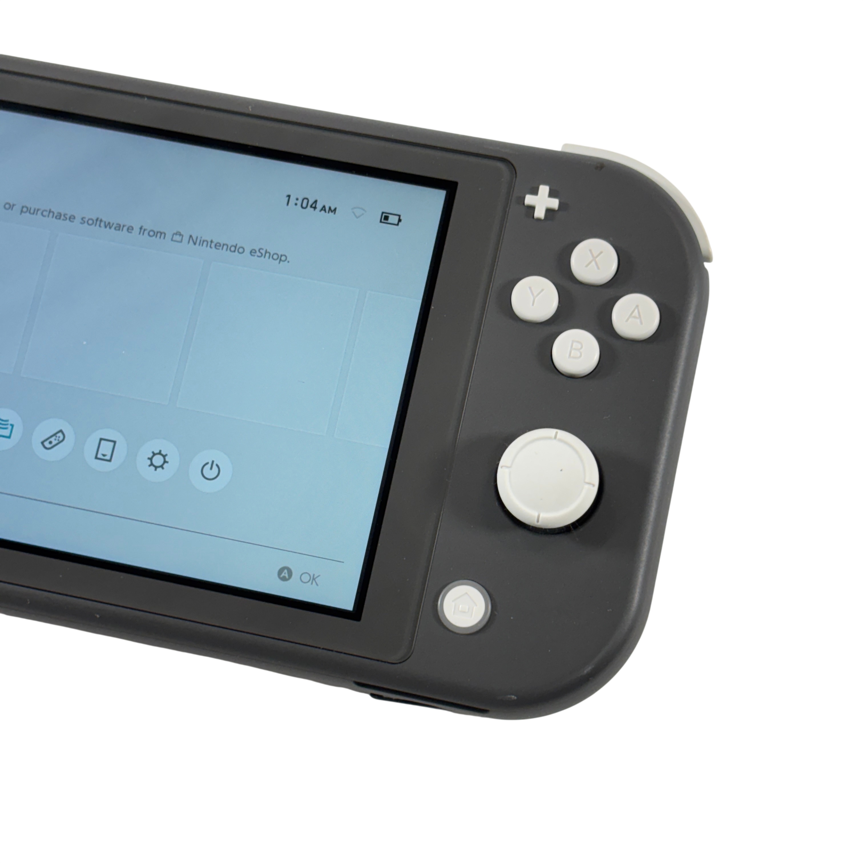 Nintendo Switch Lite HDH-001 5.5