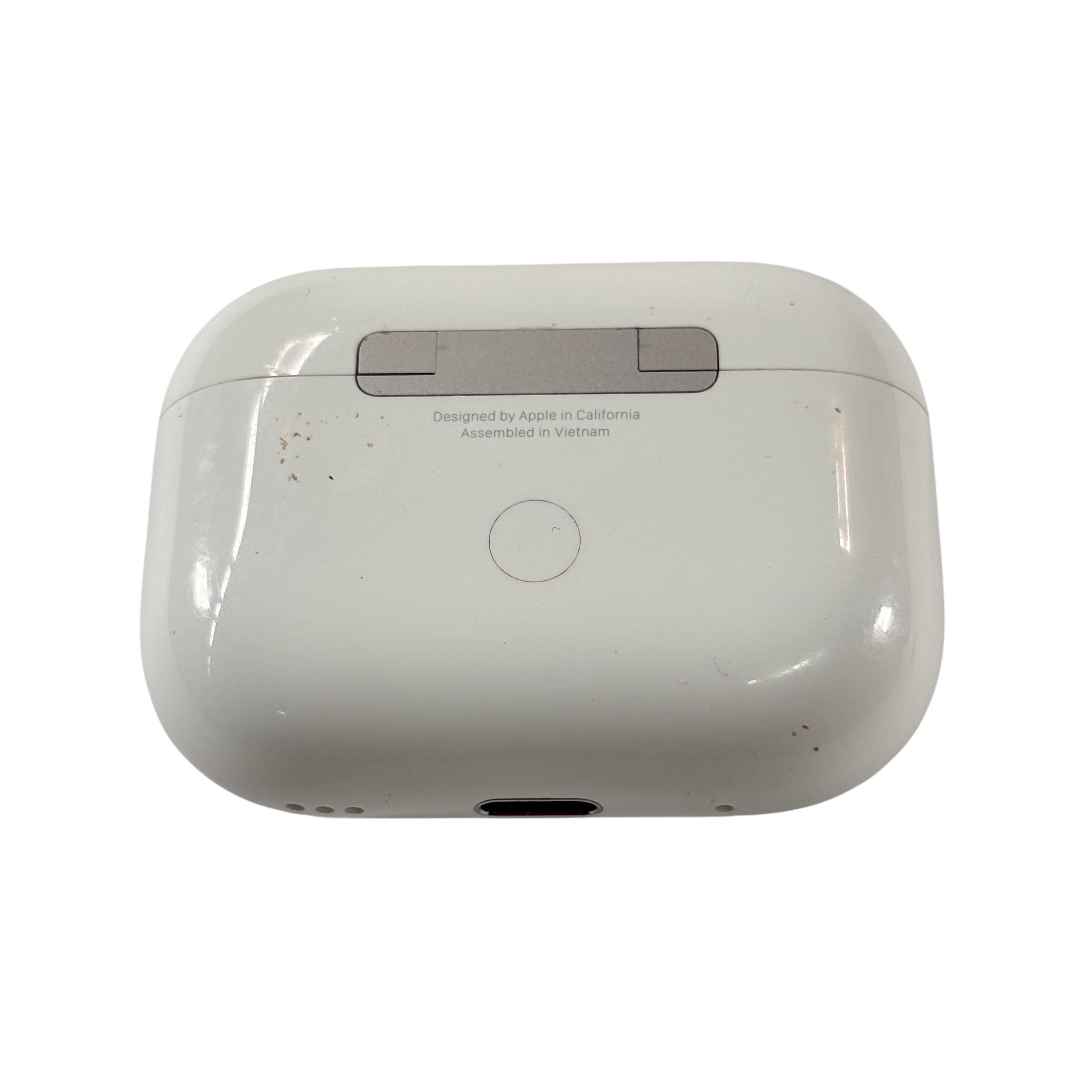 Apple AirPods Pro 2 A3047 Active Noise Cancellation Adaptive Audio