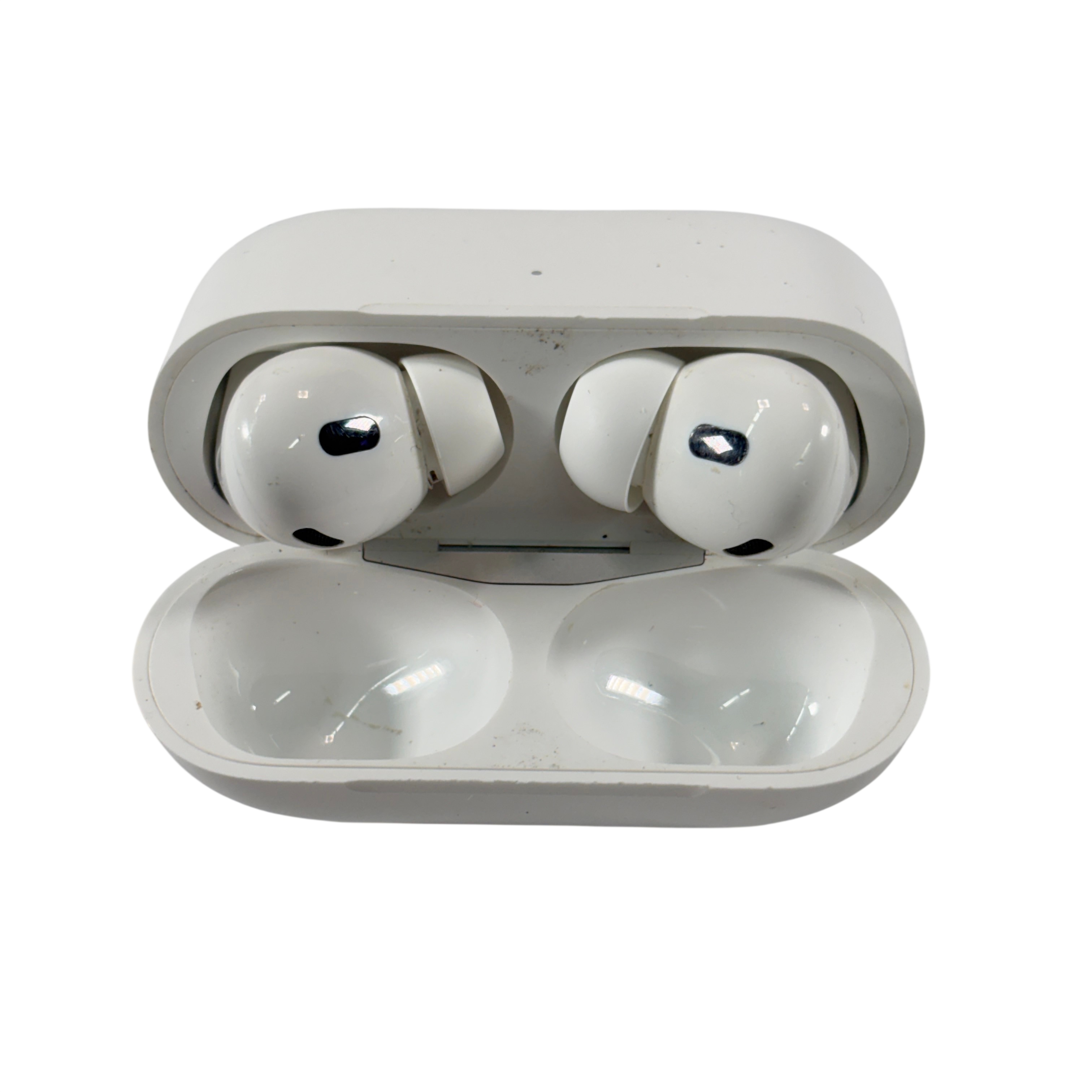Apple AirPods Pro 2 A3047 Active Noise Cancellation Adaptive Audio