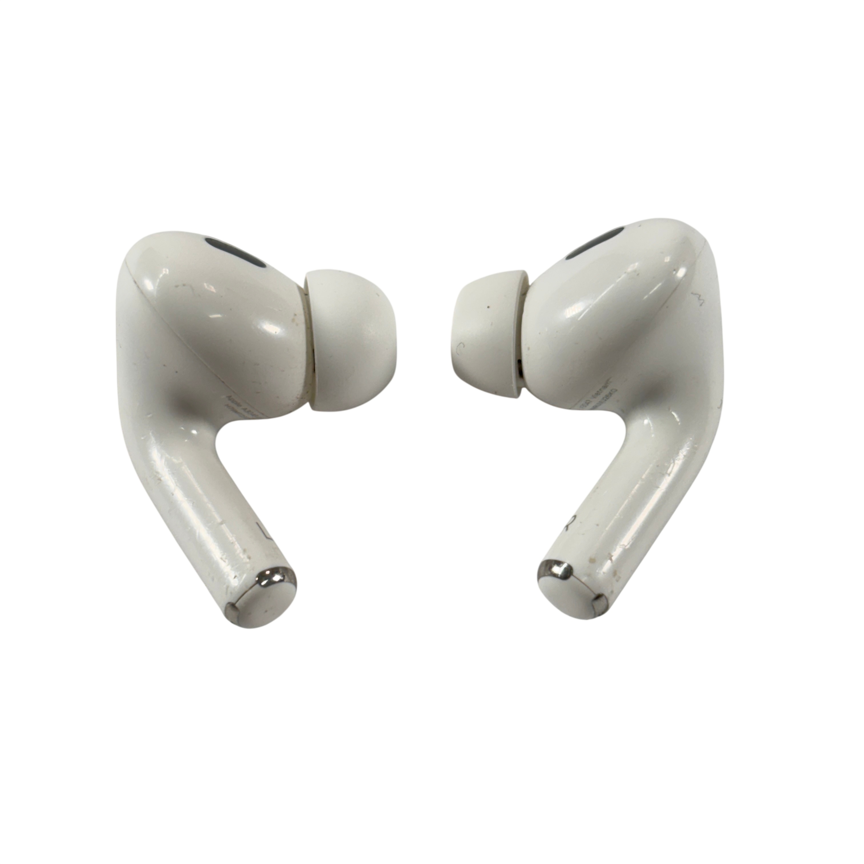 Apple AirPods Pro 2 A3047 Active Noise Cancellation Adaptive Audio