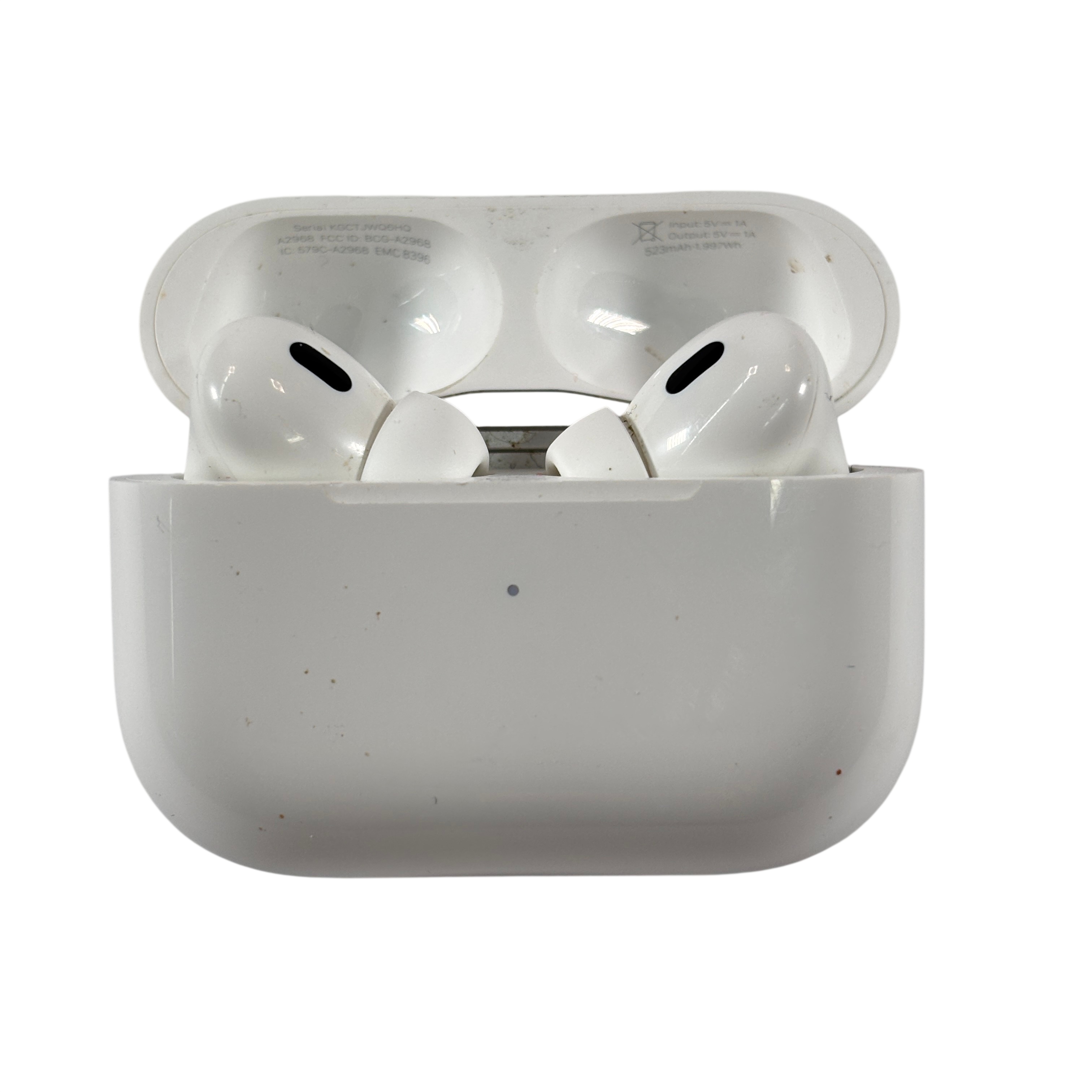 Air pods Pro 2 右耳のみ　イヤフォン A3047 KRMB dea94db9-e1b9-4ee2-b601-