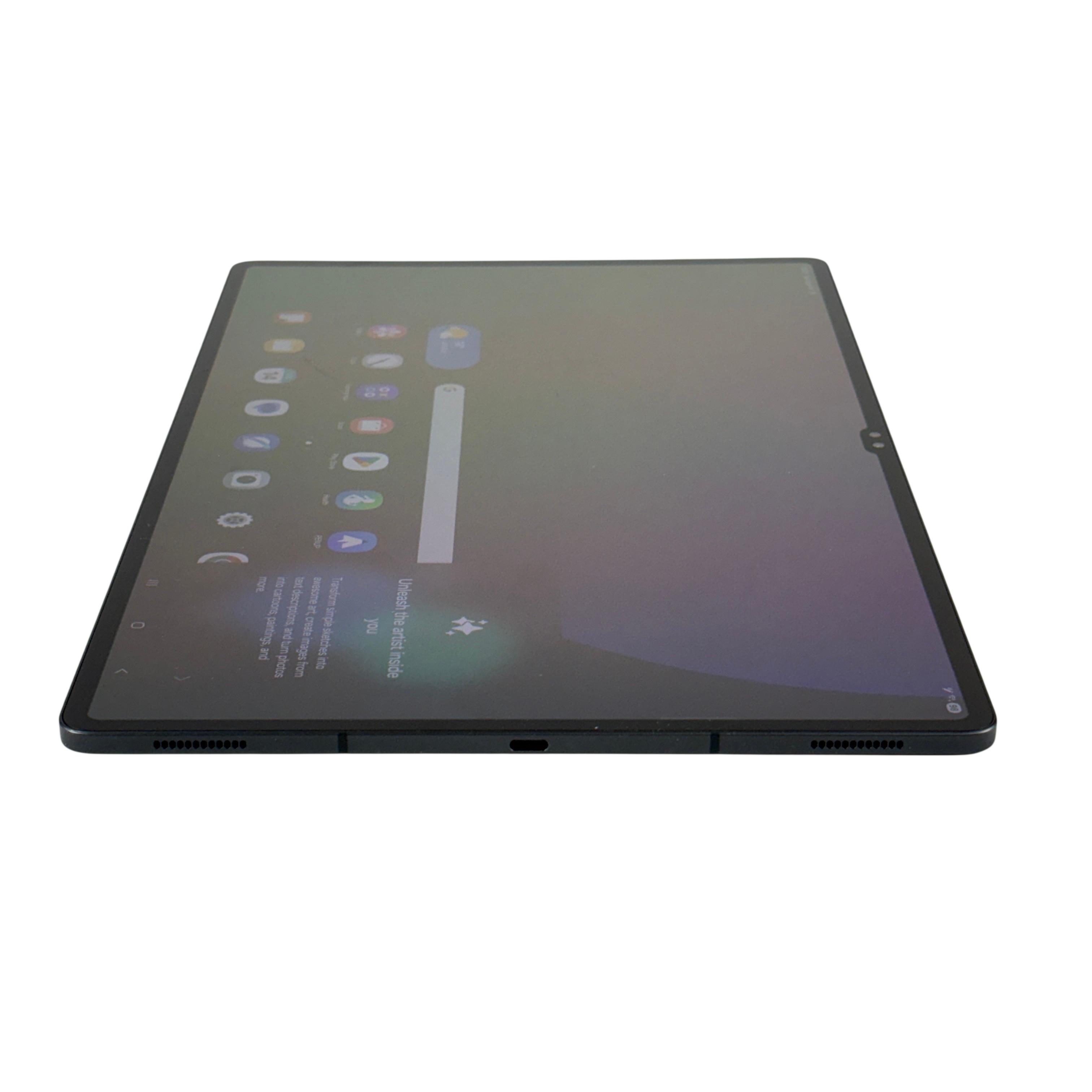 Samsung Galaxy Tab S9 Ultra SM-X910 512GB Storage Wi-Fi Only 14.6