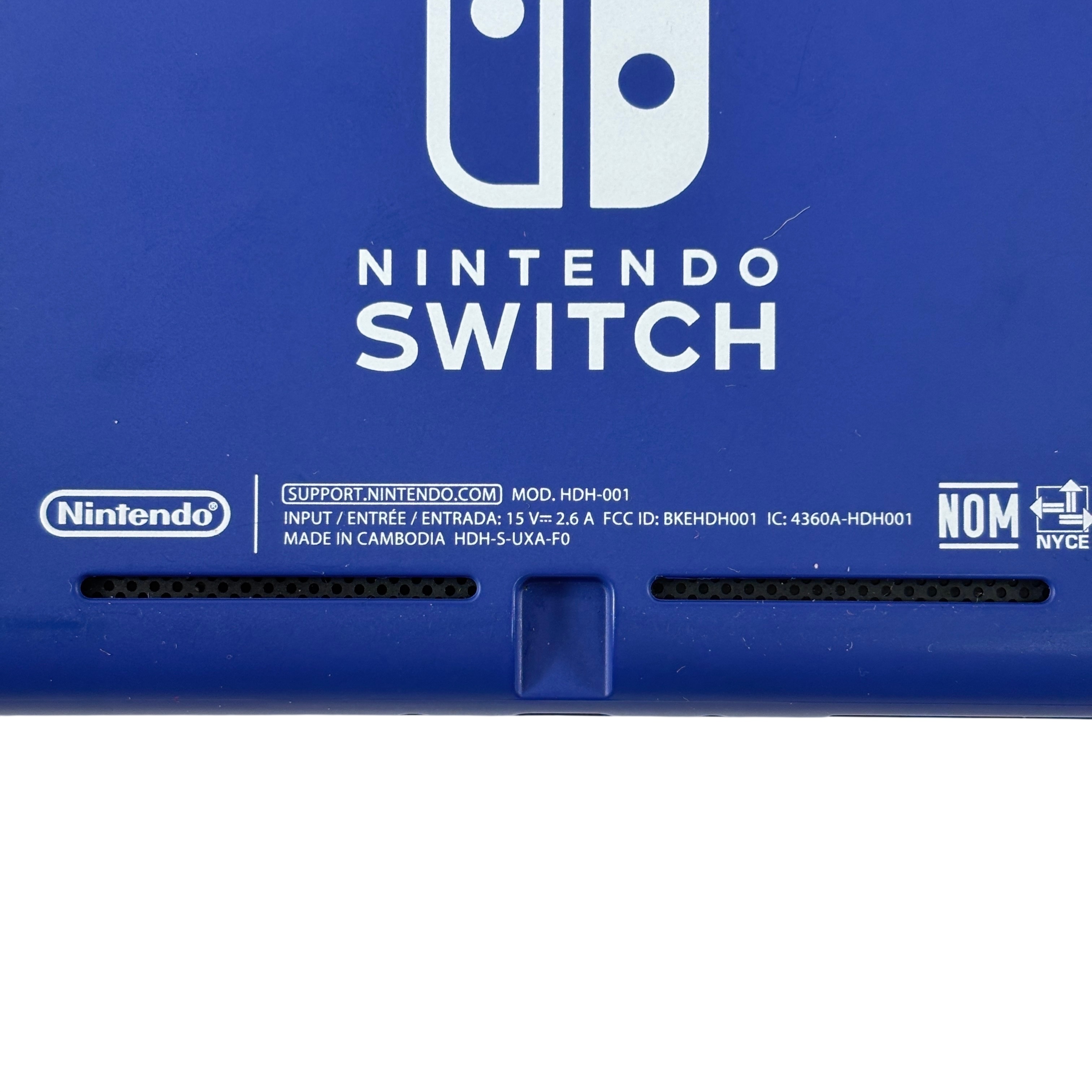 Nintendo Switch Lite HDH-001 5.5