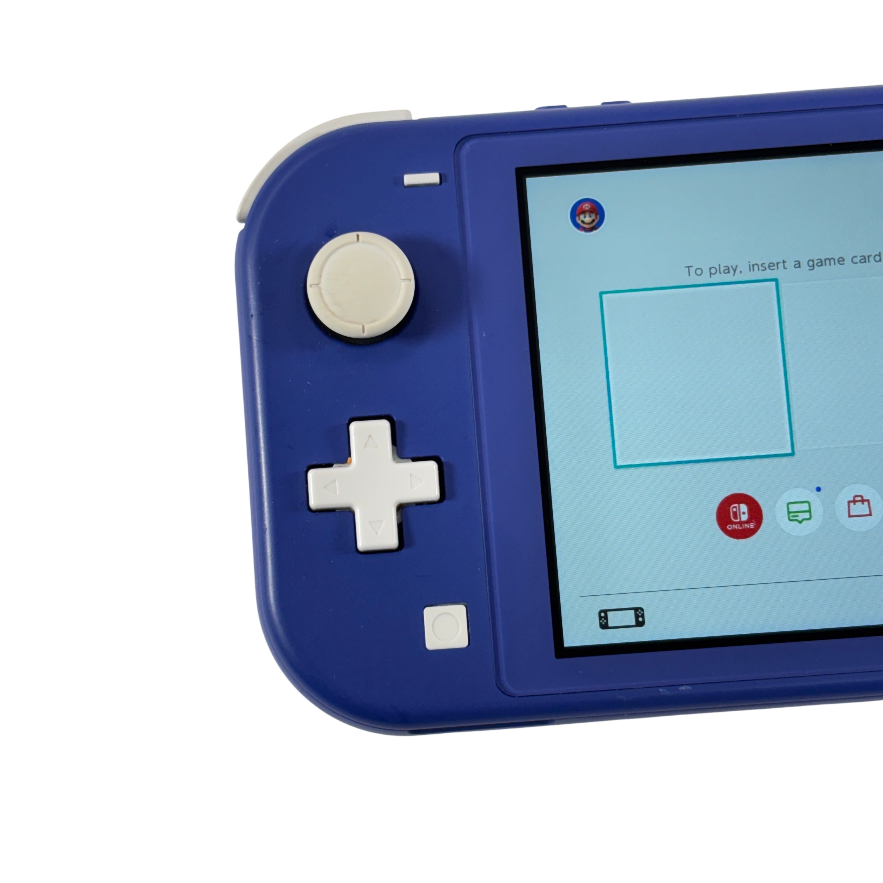 Nintendo Switch Lite HDH-001 5.5