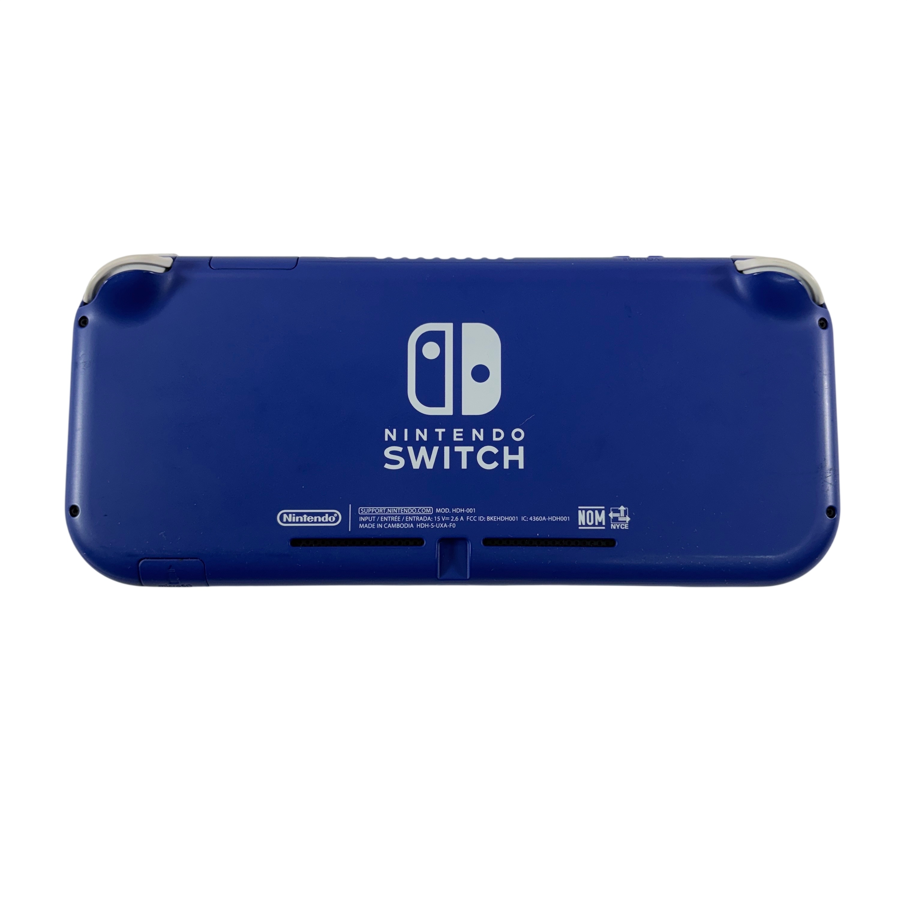 Nintendo Switch Lite HDH-001 5.5