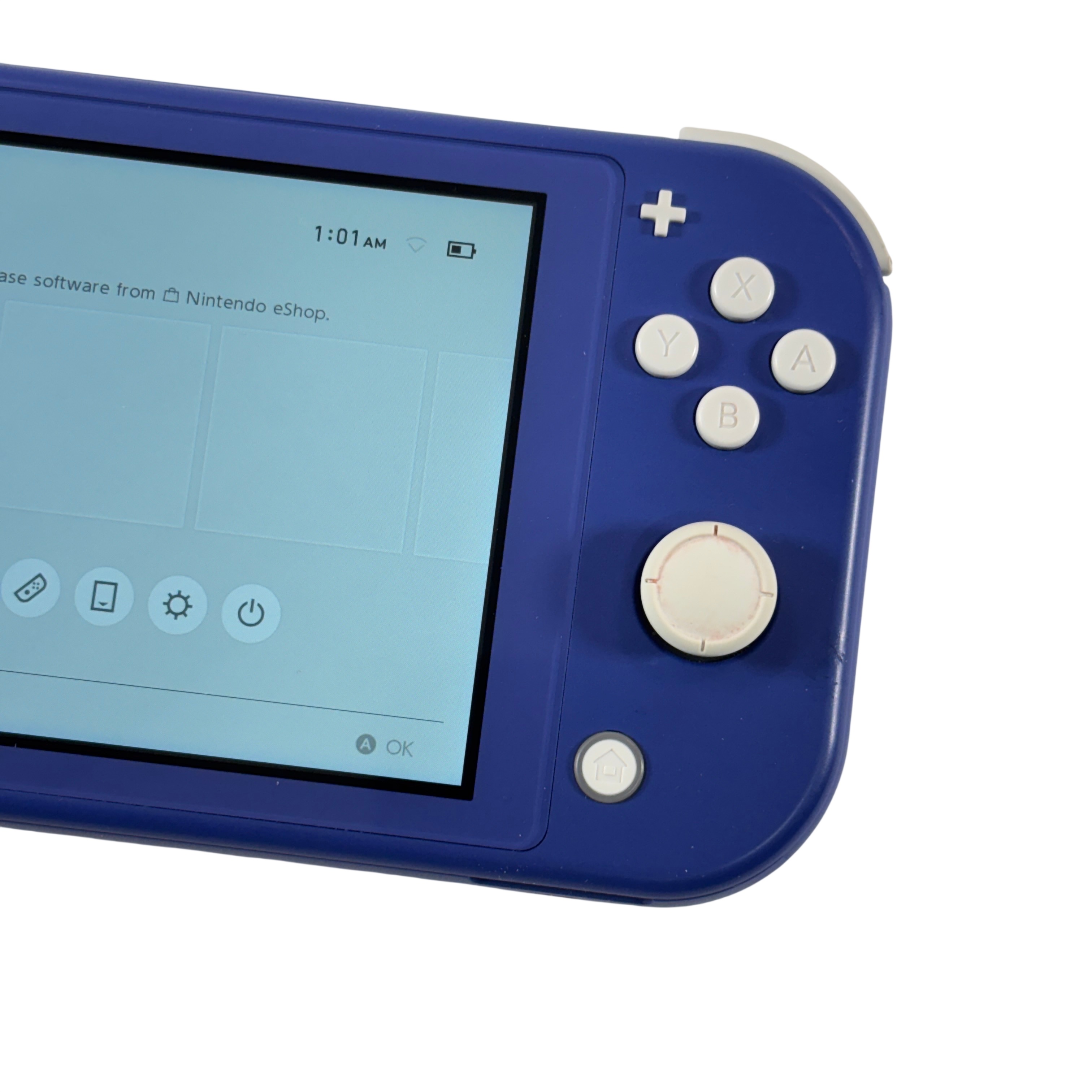 Nintendo Switch Lite HDH-001 5.5
