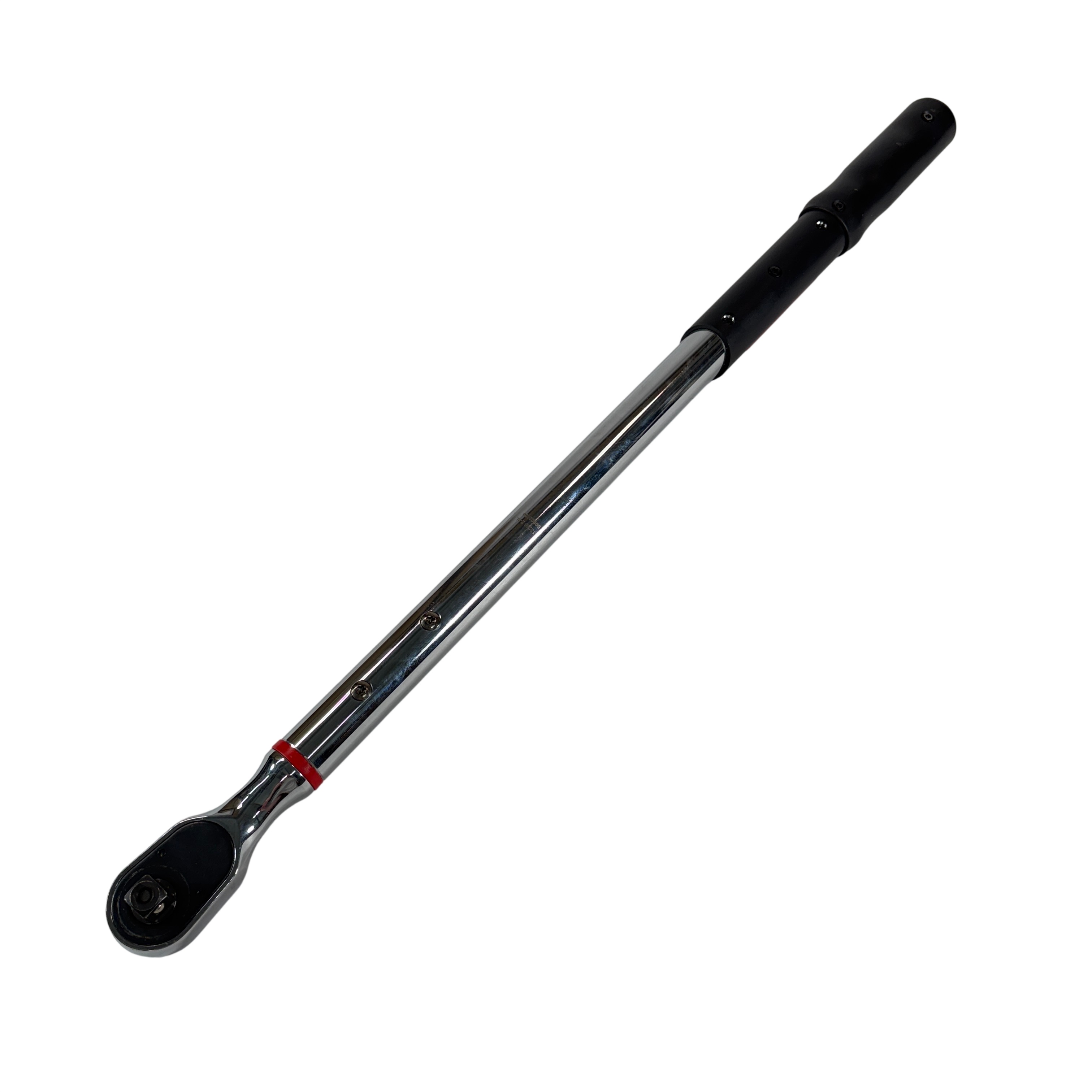 Craftsman 13236 Z-AL 1/2-Inch 250 ft-lbs. Drive Digital Torque Wrench