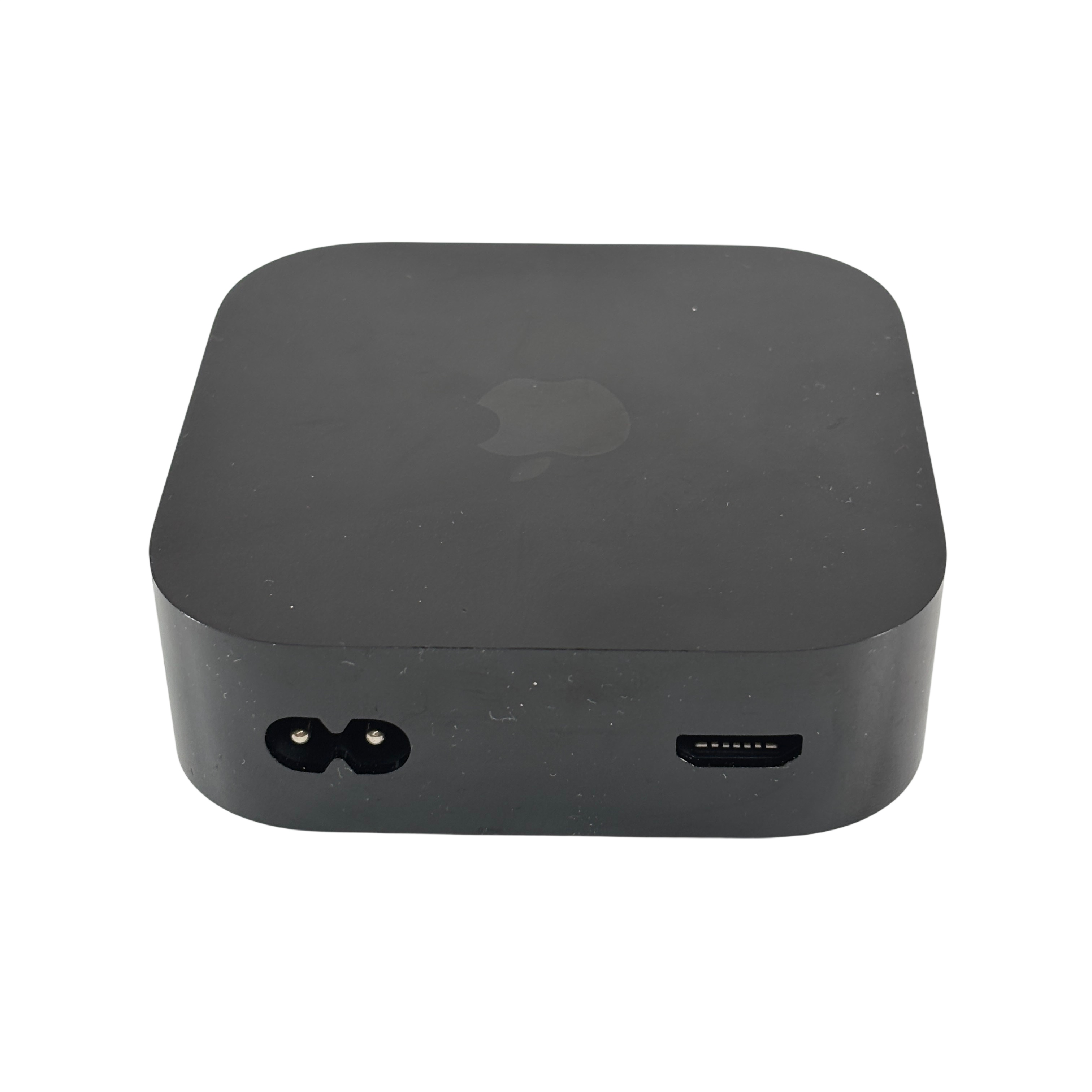 Apple TV 4K 3rd Gen A2737 Wi-Fi Only 64 GB SSD Streaming Device