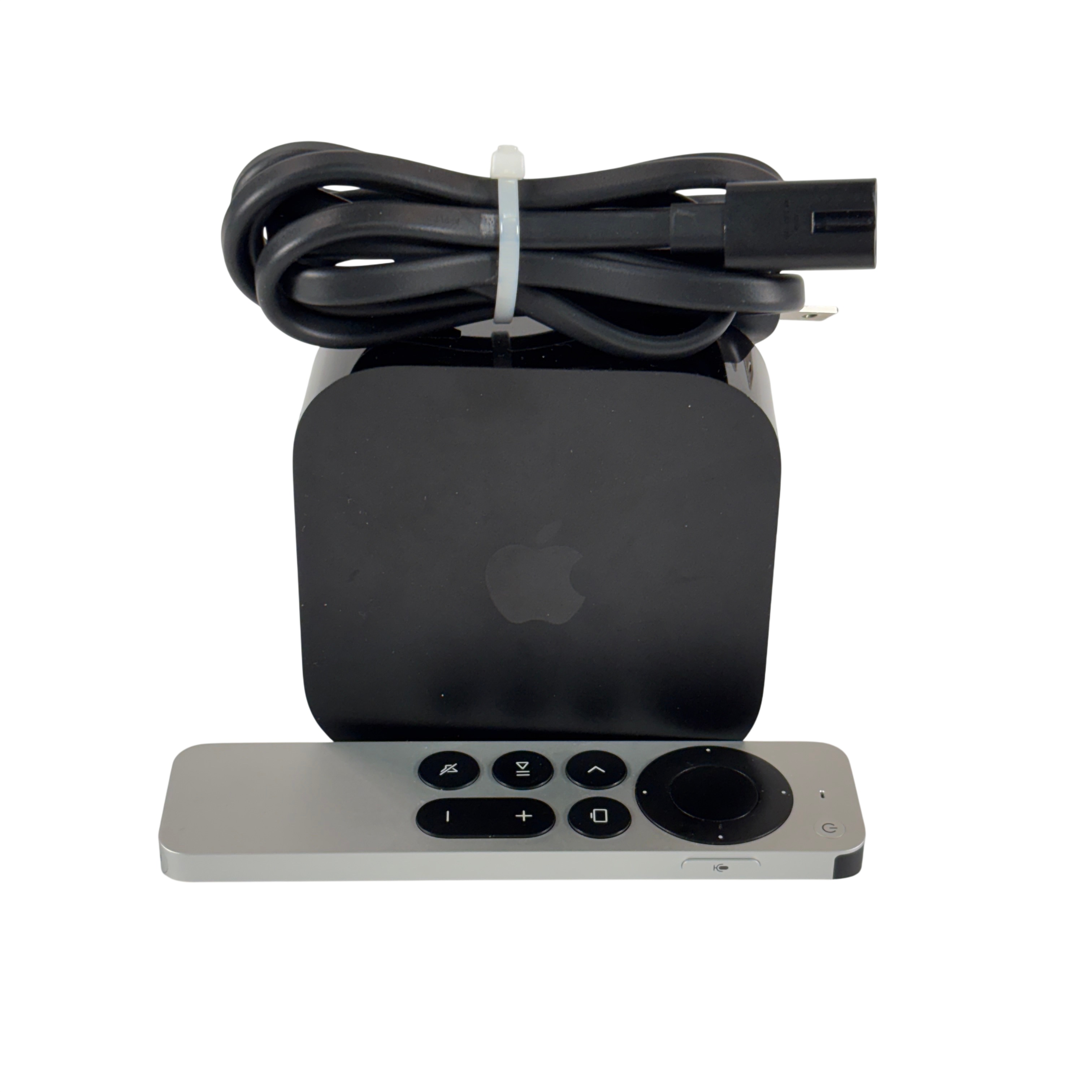 AppleTV A2737 4K (第 3 世代) Wi-Fi　リモコンなし Apple TV 4K 第3世代 Wi-Fi A2737 AppleTV A2737 4K (第 3 世代) Wi-