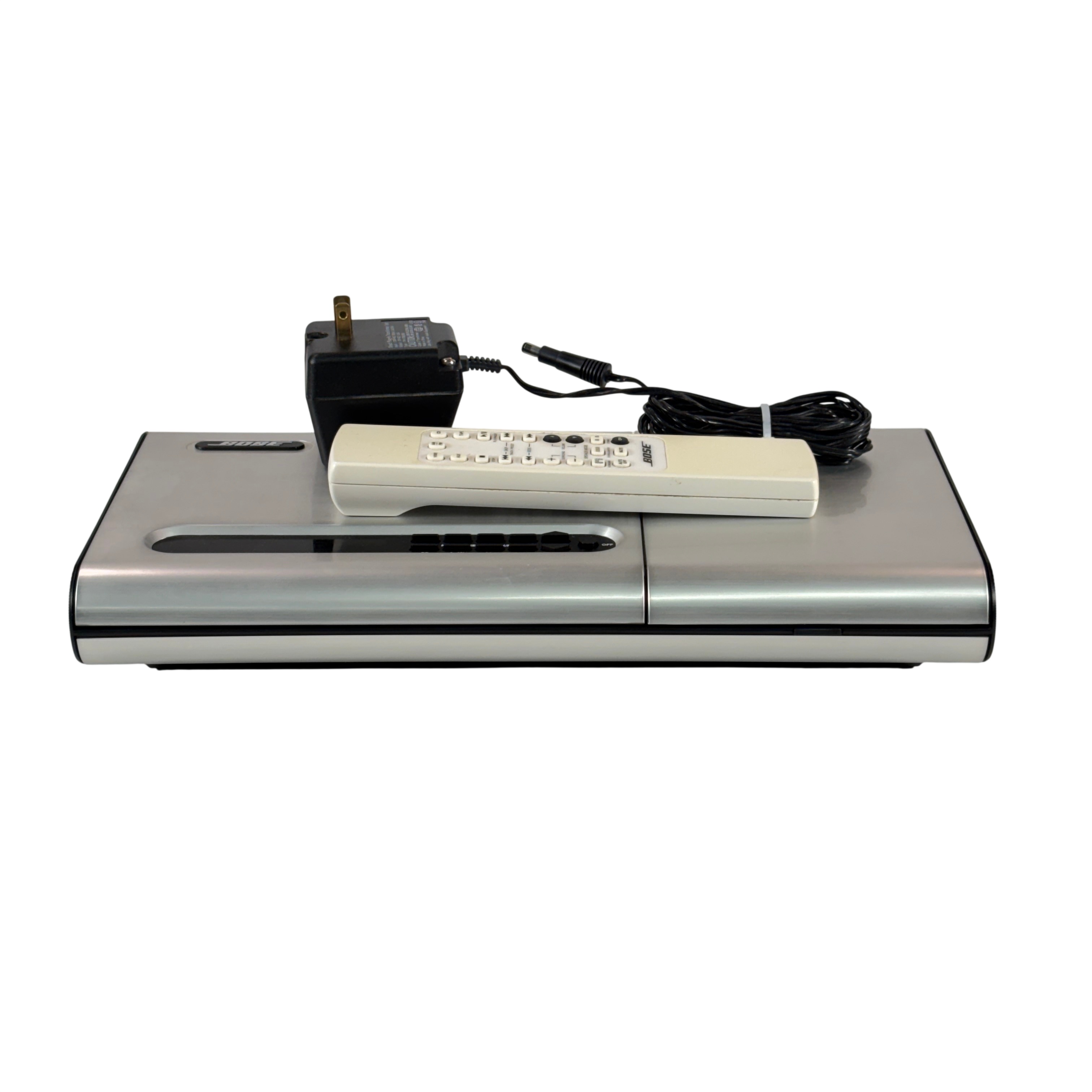Bose LIFESTYLE 5 MUSIC CENTER CDプレーヤーセット Bose LIFESTYLE 5 MUSIC CENTER CDプレーヤーセット 【公式通販】