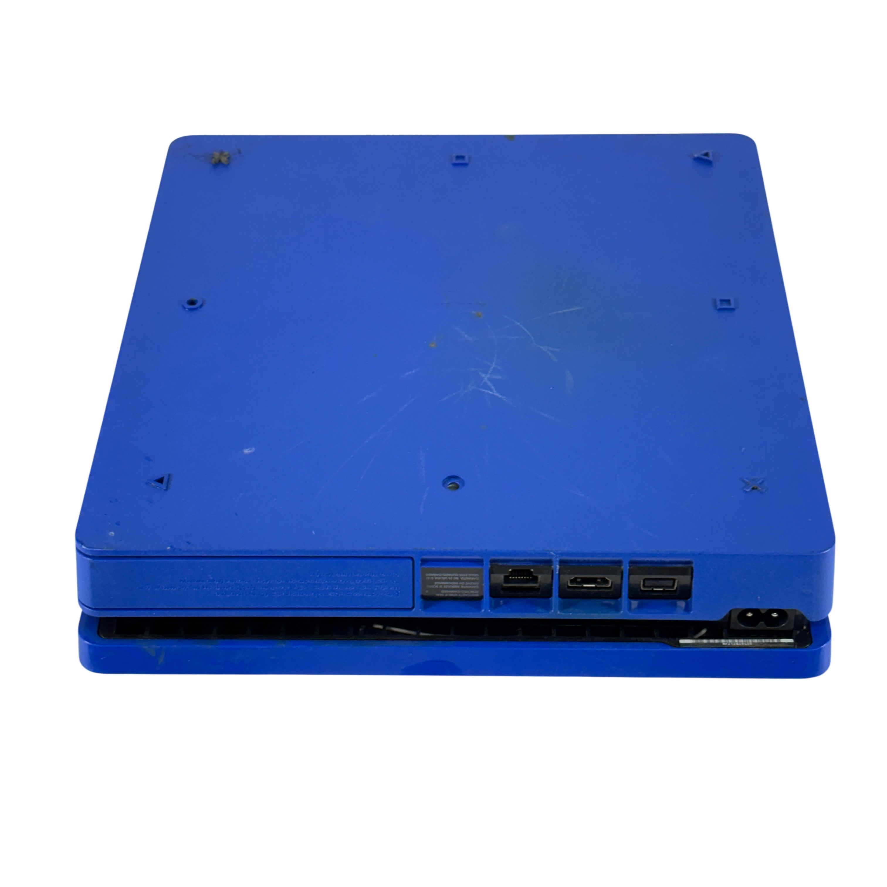 Sony PlayStation 4 Slim CUH-2115B 1TB HDD Days of Play Video Game