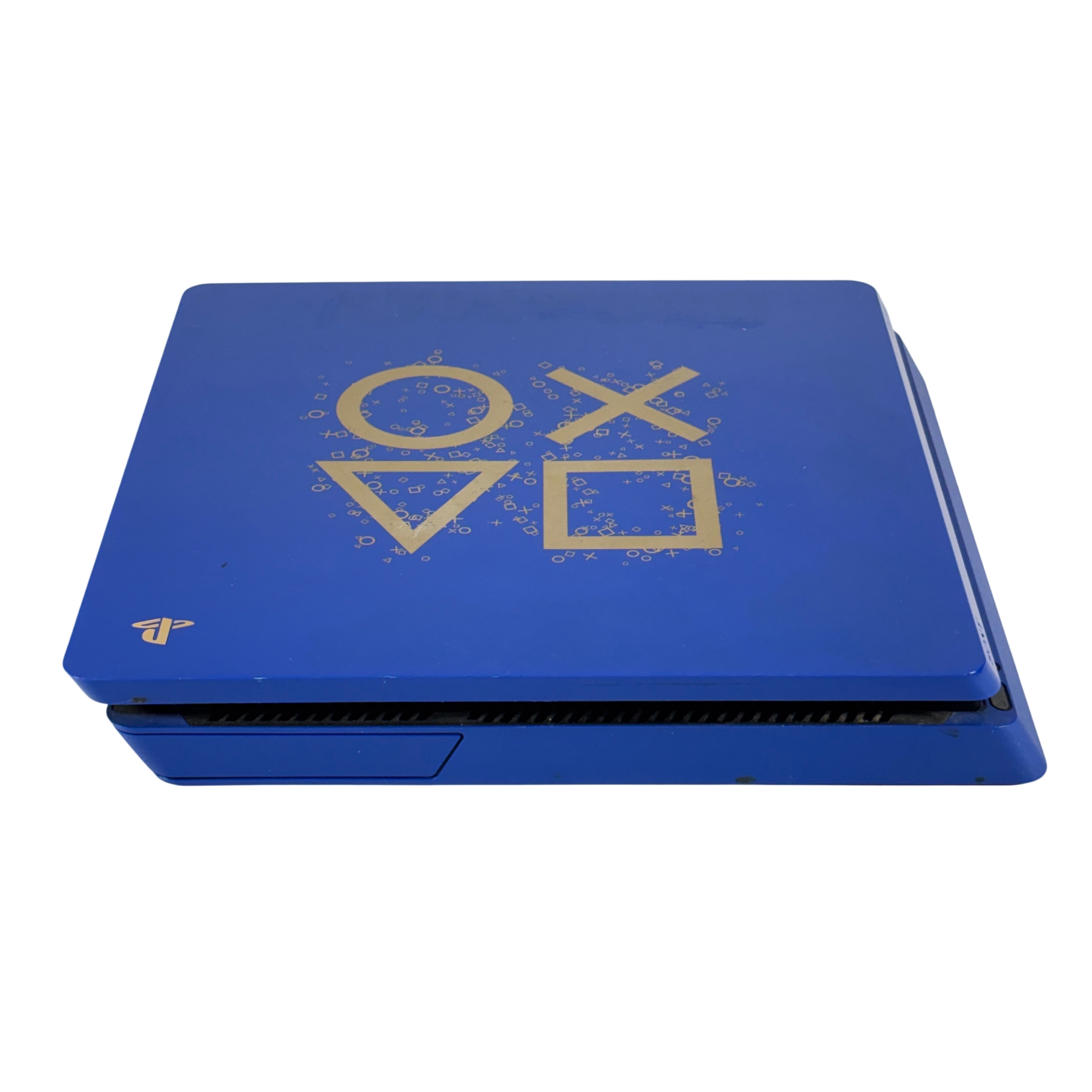Sony PlayStation 4 Slim CUH-2115B 1TB HDD Days of Play Video Game