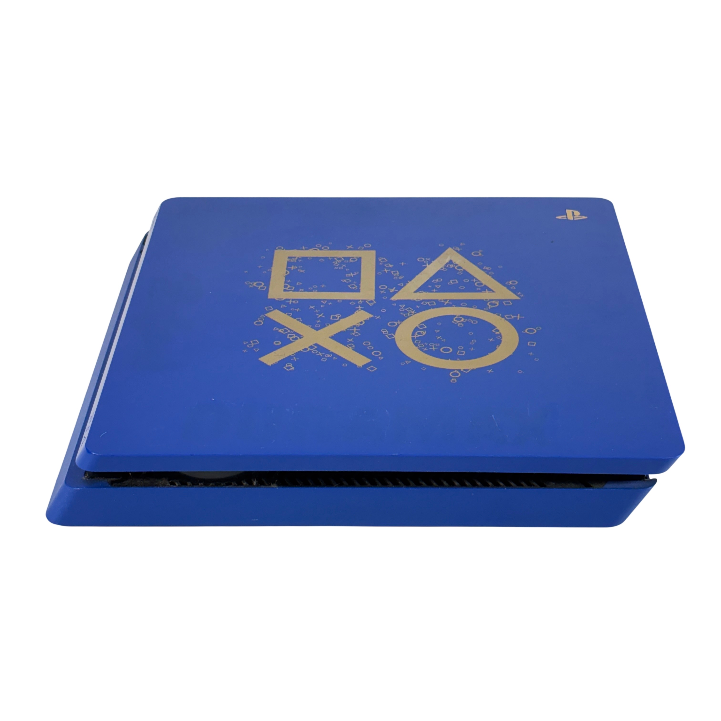 Sony PlayStation 4 Slim CUH-2115B 1TB HDD Days of Play Video Game