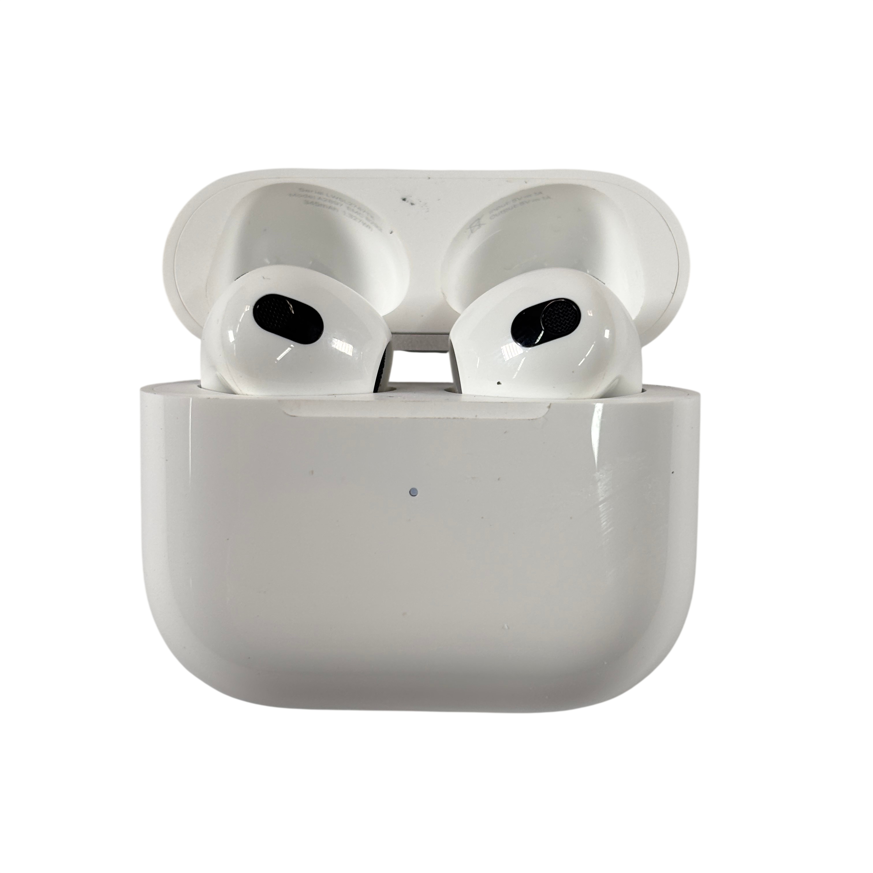 AirPods3 A2564 箱有り Apple AirPods (3rd generation) Model A2565 A2564 A2566 MME73LL/A
