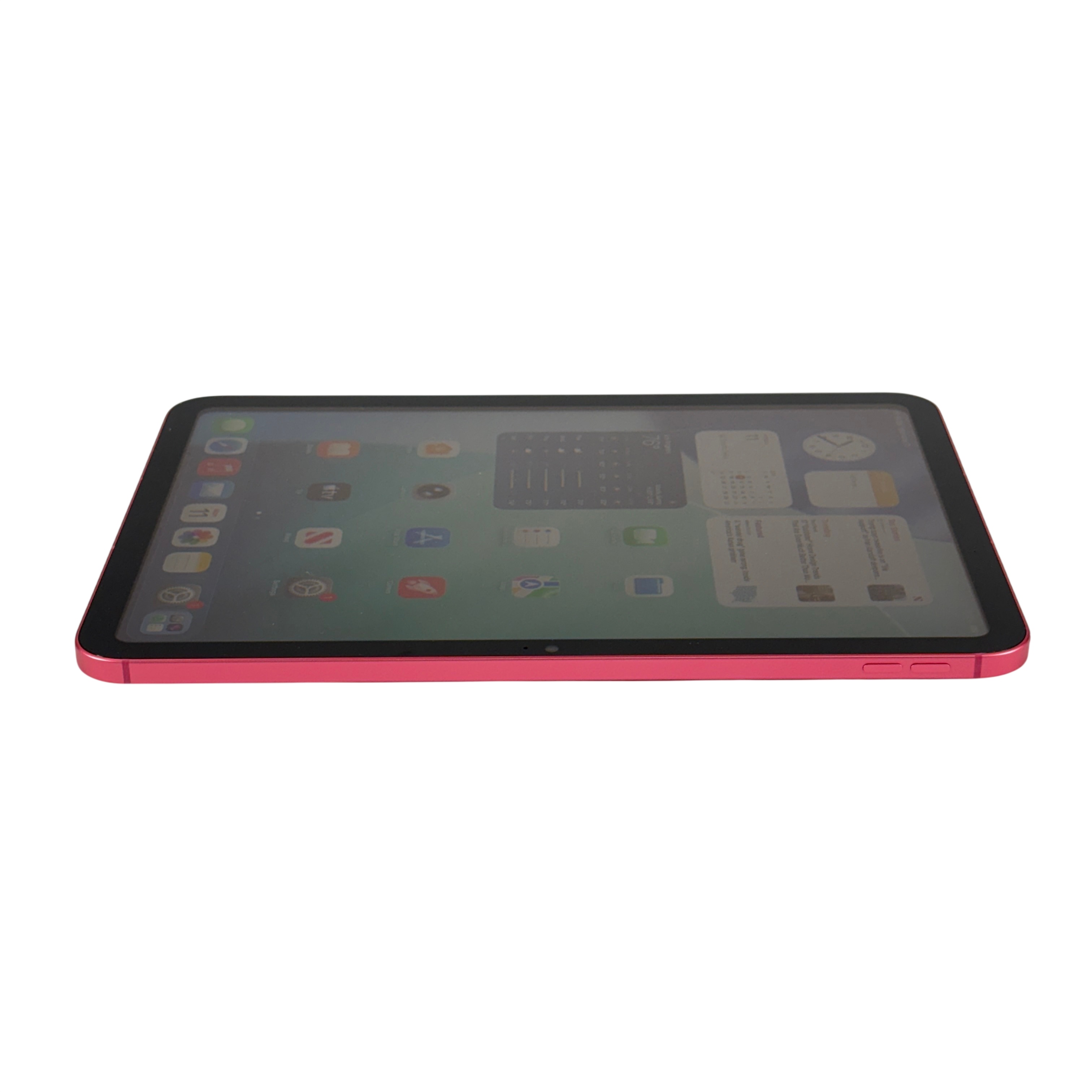 Apple iPad 11th Gen ND7J4LL/A A16 Wi-Fi/Cell 128GB Storage Pink 11