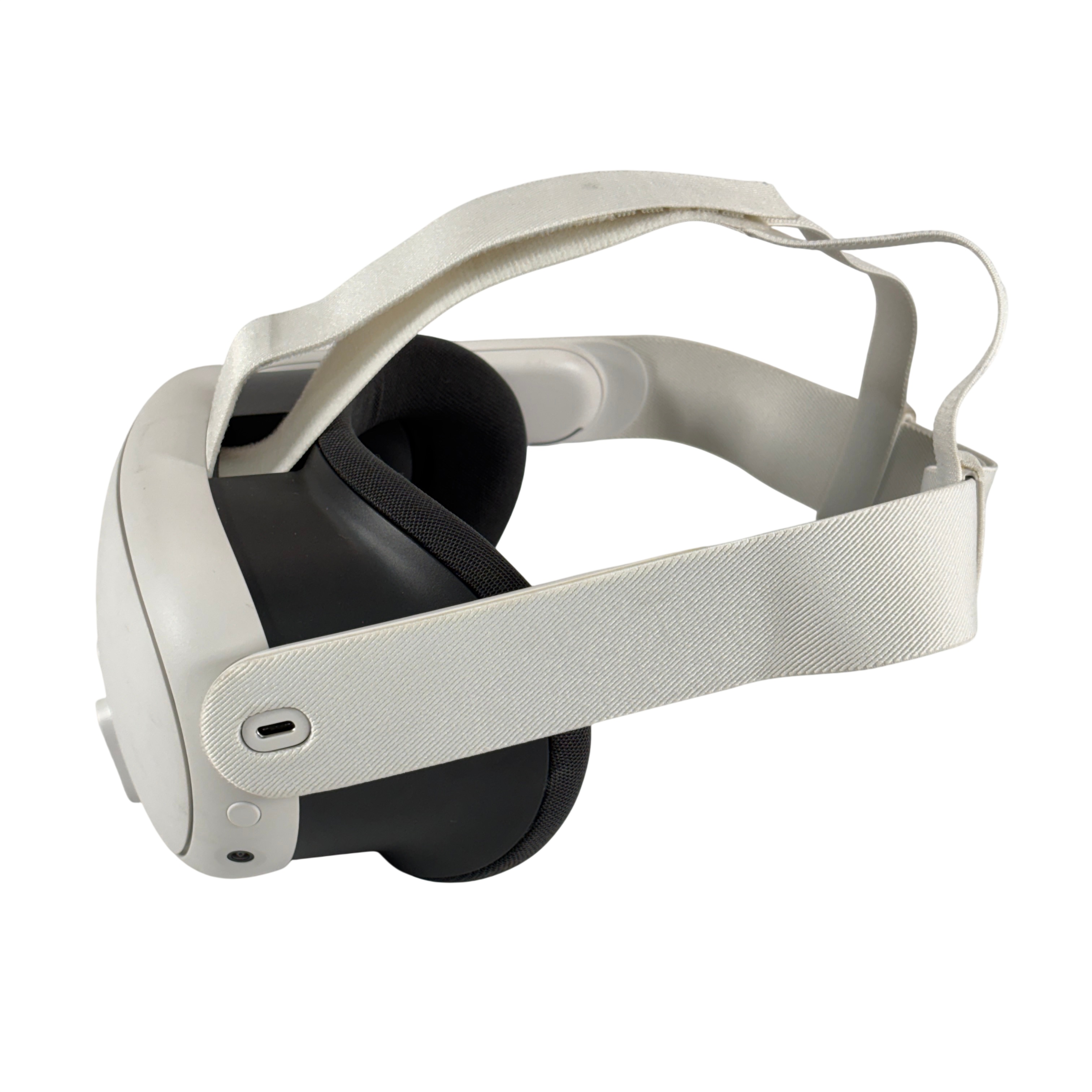 Meta Quest 3 S3A 512GB Storage 3D Spatial Audio High-Resolution VR