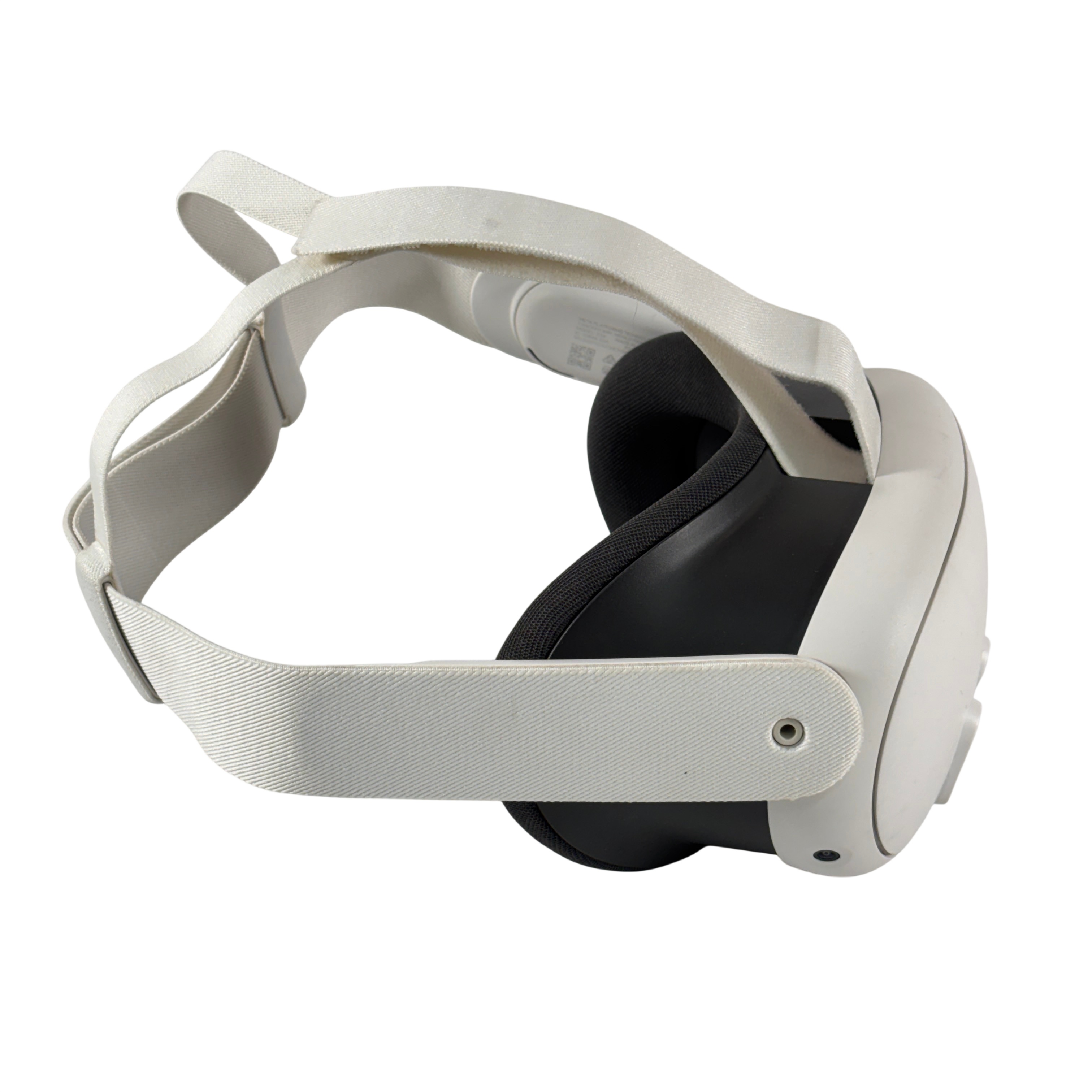 Meta Quest 3 S3A 512GB Storage 3D Spatial Audio High-Resolution VR