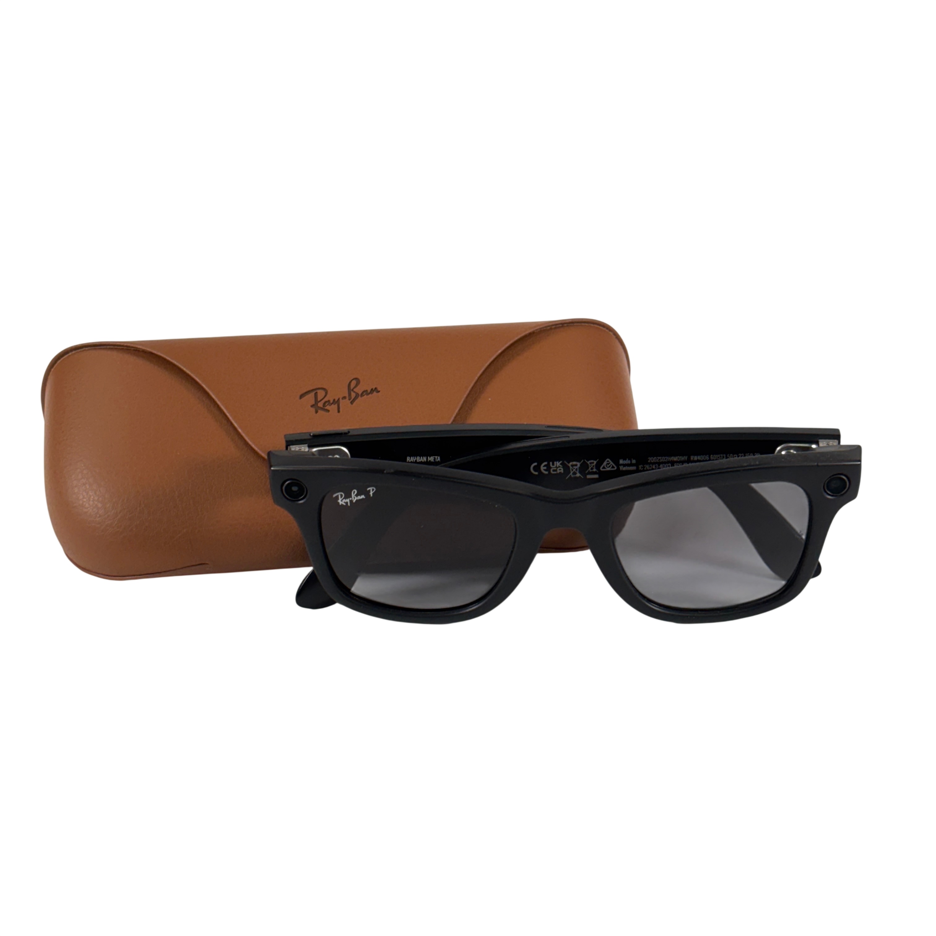 Ray-Ban × Meta WAYFARER RW4006調光レンズ最終値下げ | ヤマダウェブコム