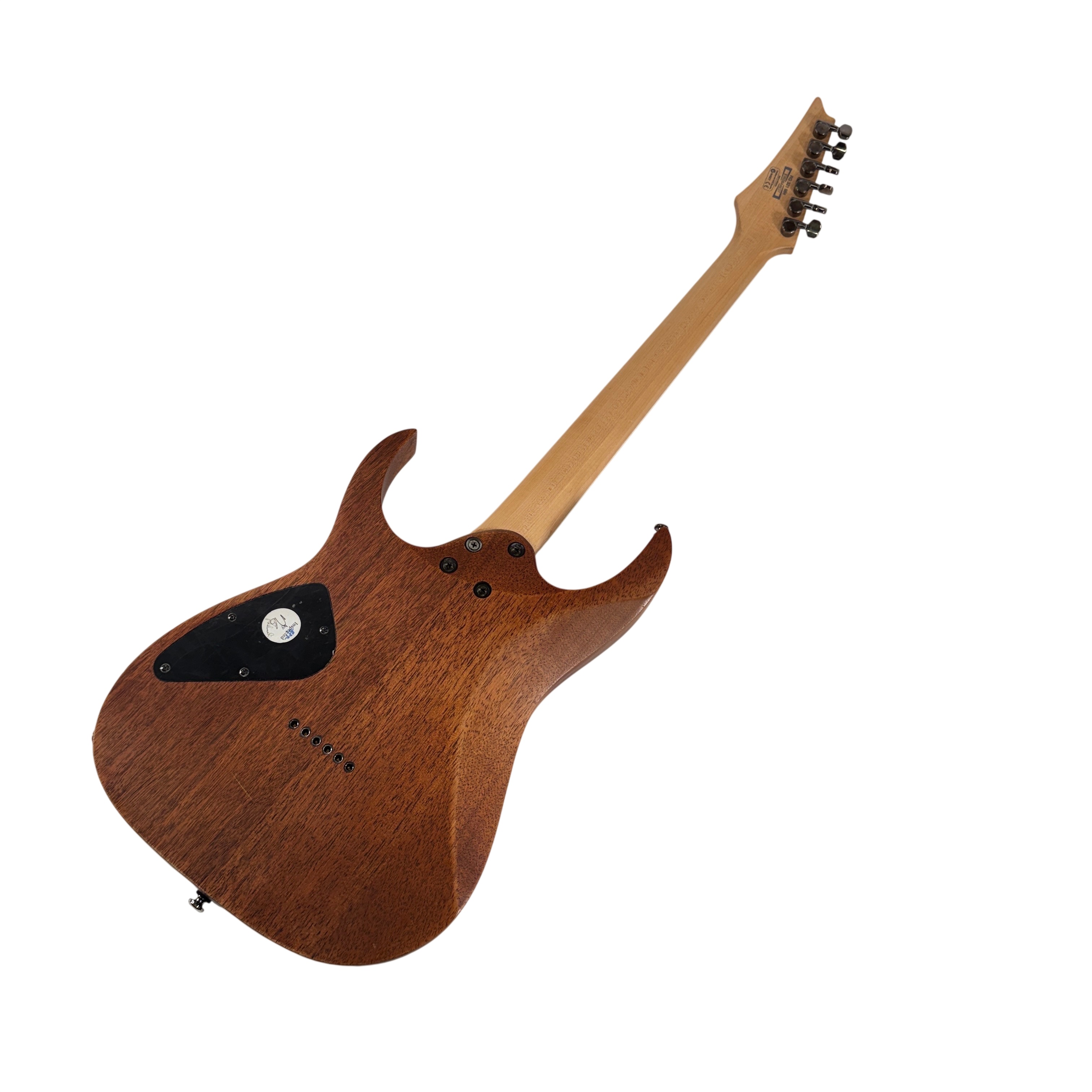 Ibanez RG321MH RG Series Right-Handed 24-Fret Solidbody Electric
