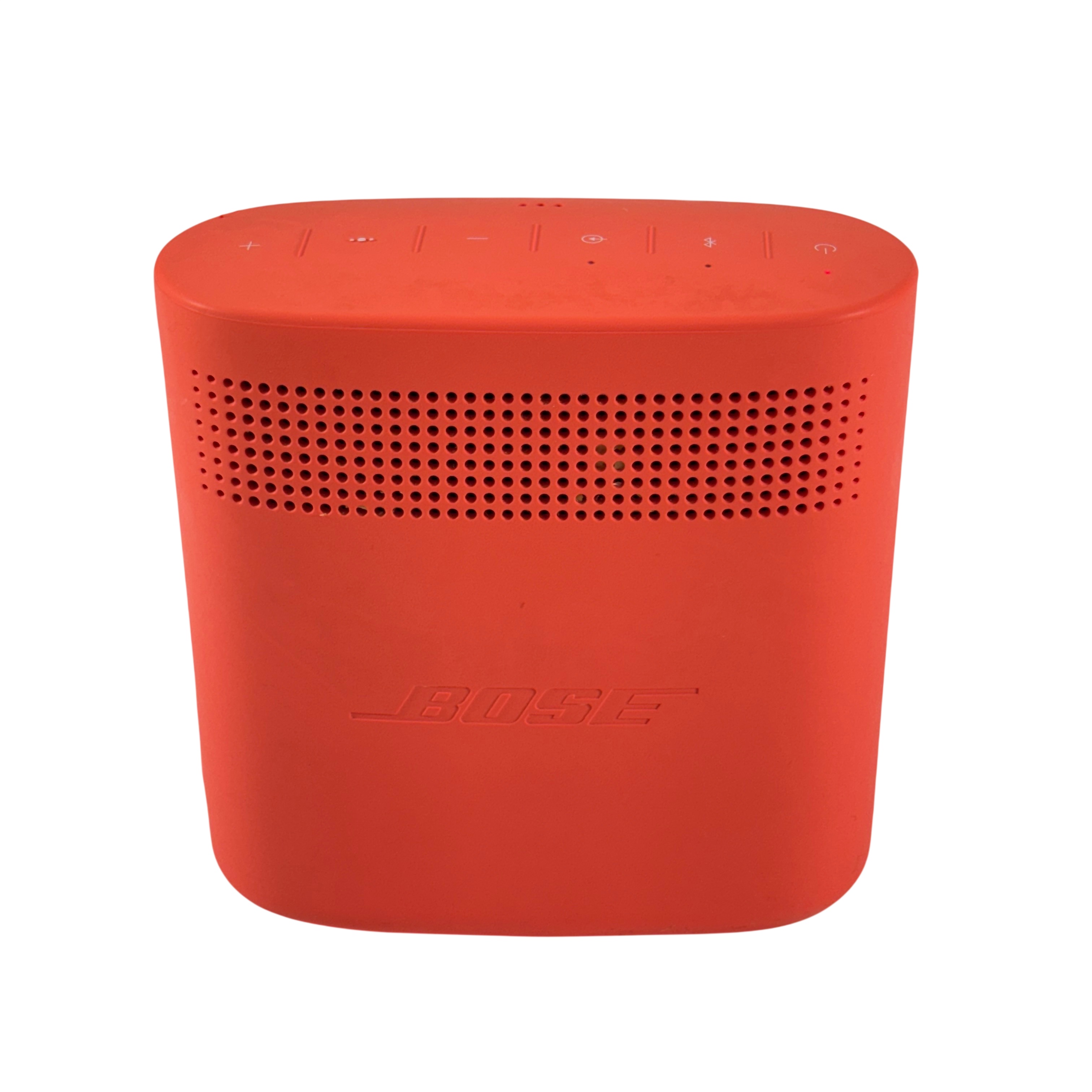 美品 BOSE SoundLink Bluetooth speaker II Bose Soundlink Color II 419574 Bluetooth Portable Wireless Speaker