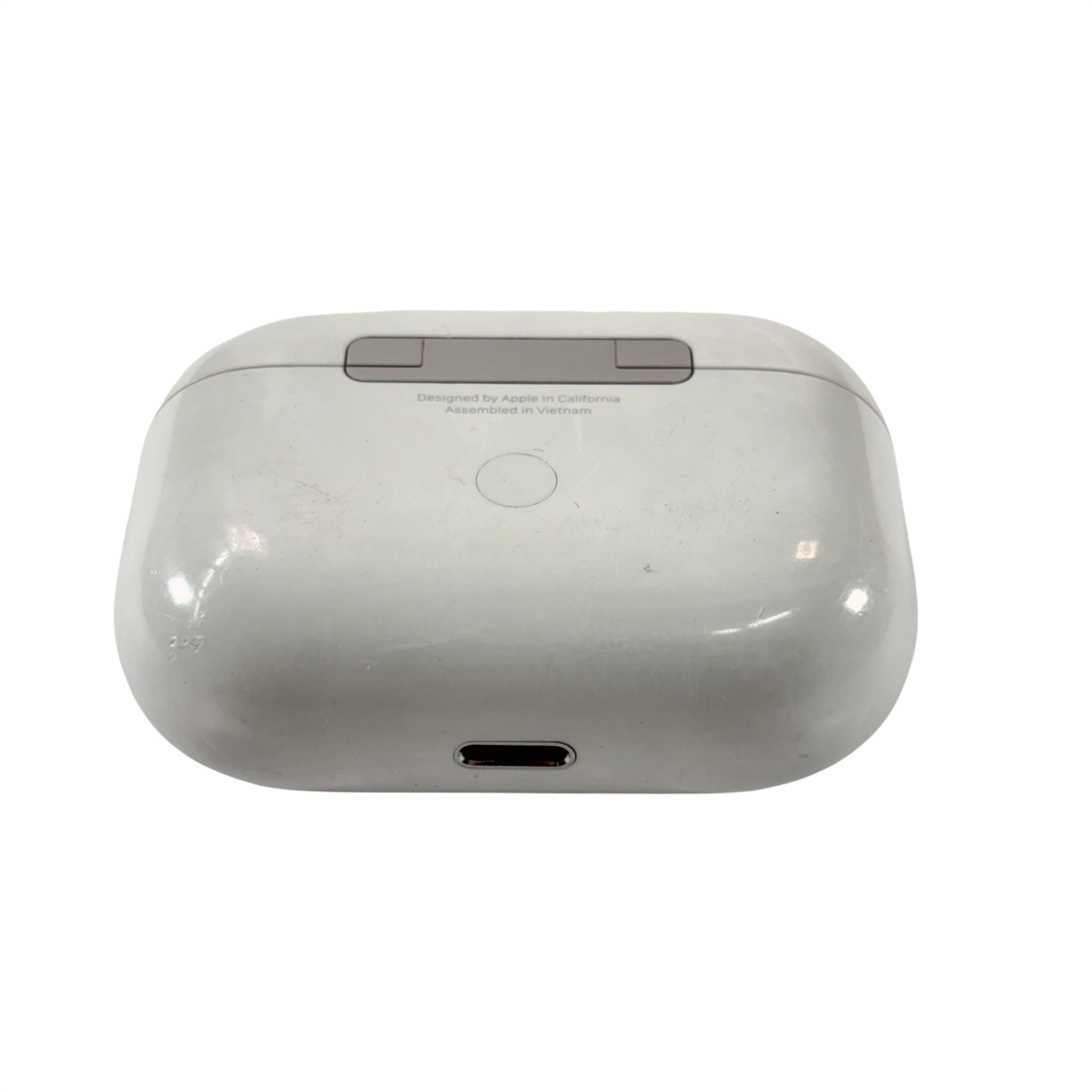Apple AirPods Pro 1st Gen A2084 Active Noise Cancellation