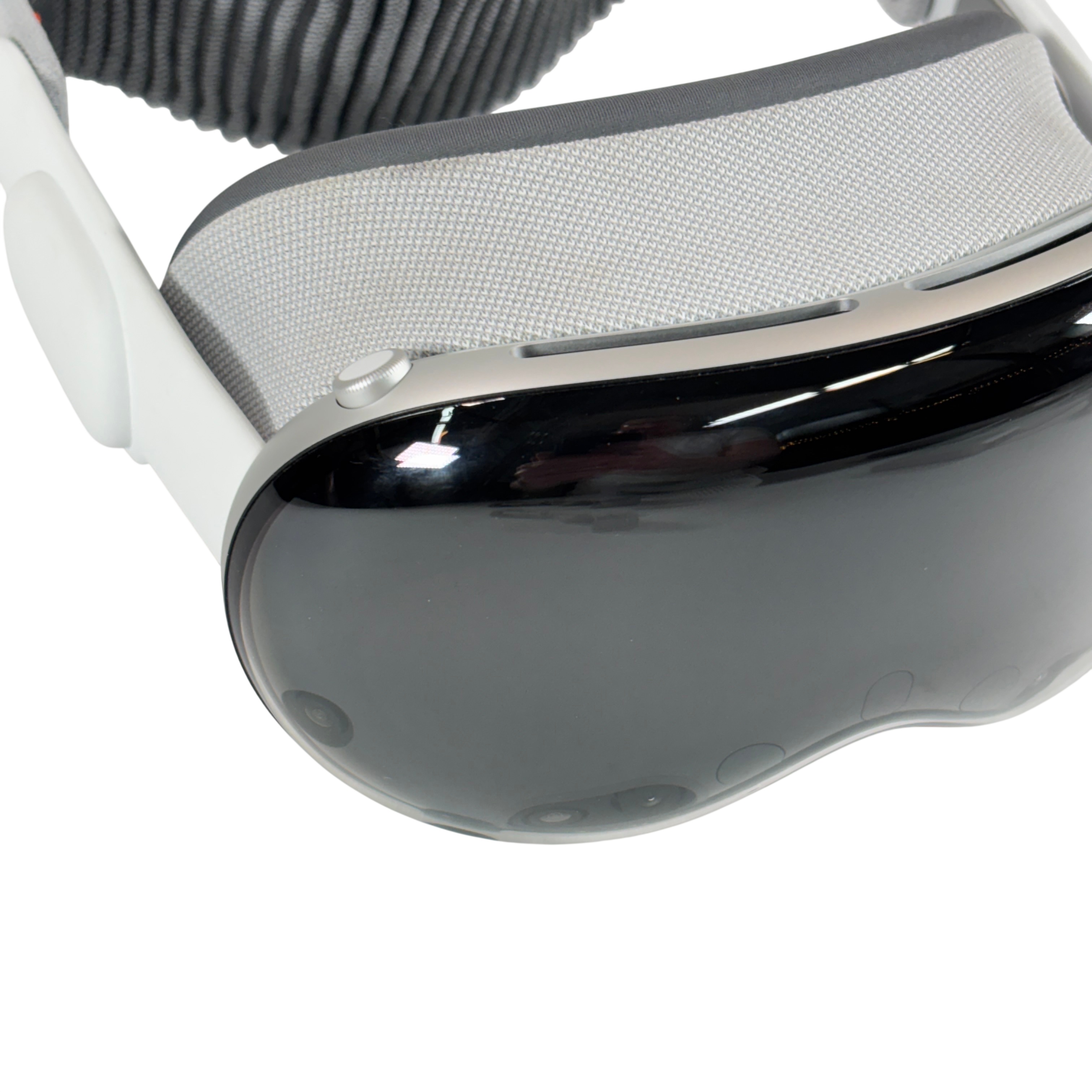 Apple Vision Pro MQL93LL/A 512GB Apple M2 3.49GHz AR/XR/VR Headset