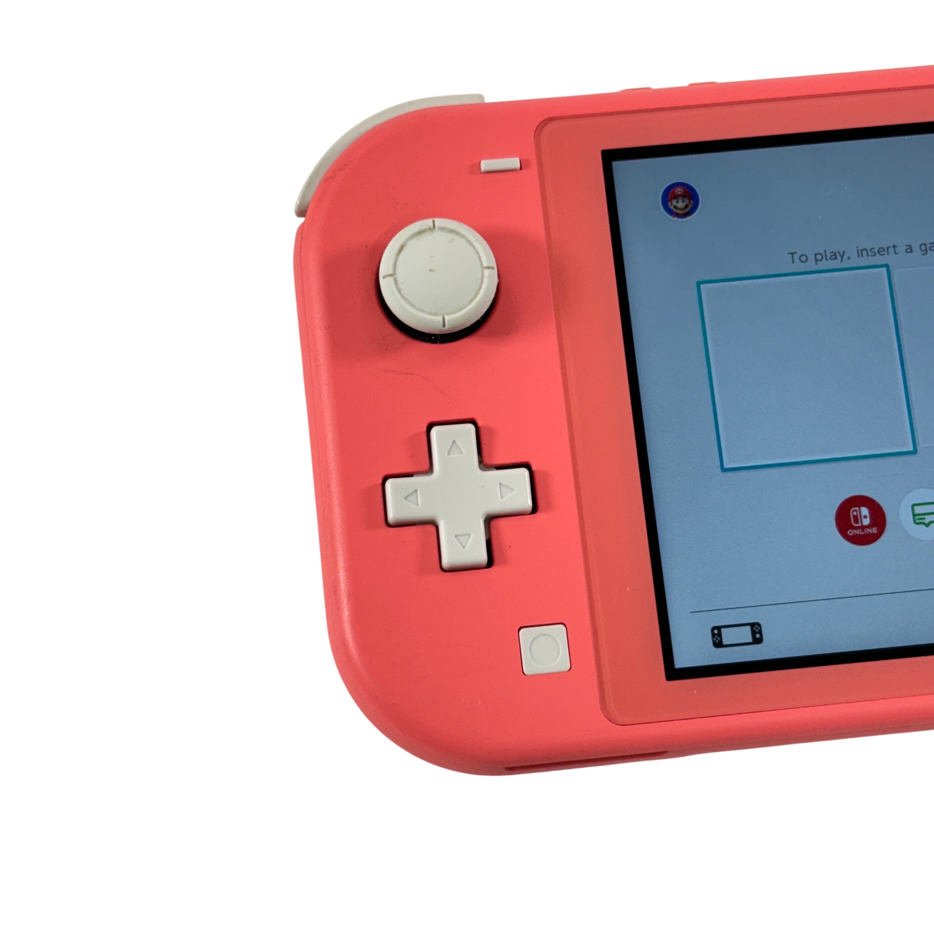 Nintendo Switch Lite HDH-001 5.5