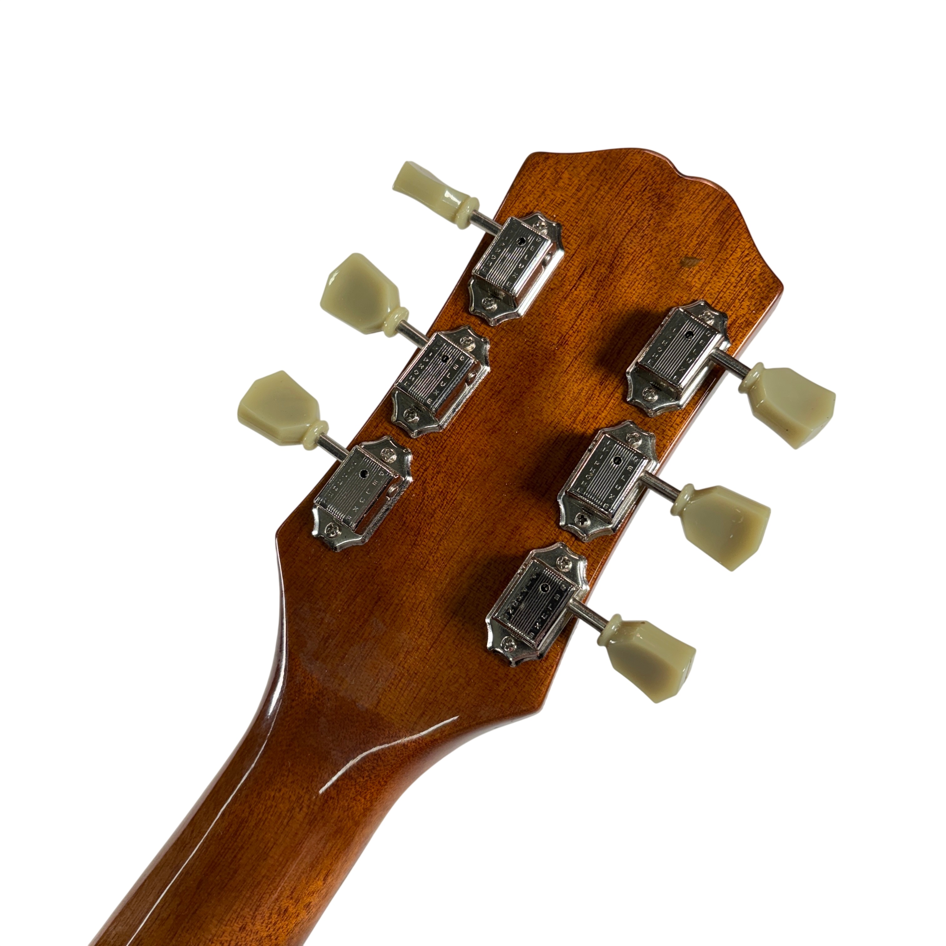 Epiphone PRO-1 VS Vintage Sunburst Right-Handed 20-Fret Acoustic